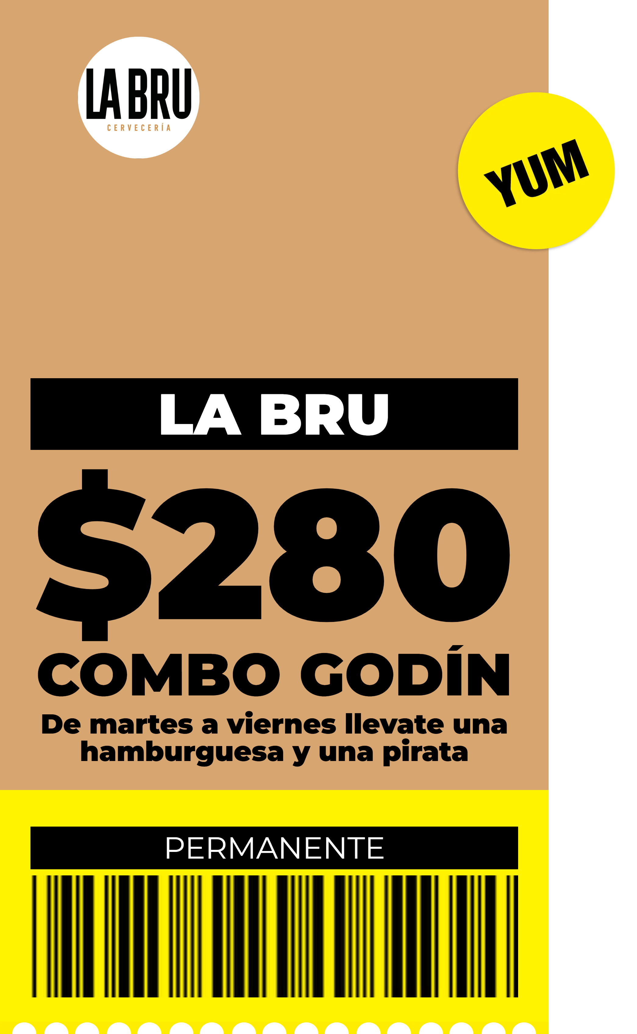 LA BRU