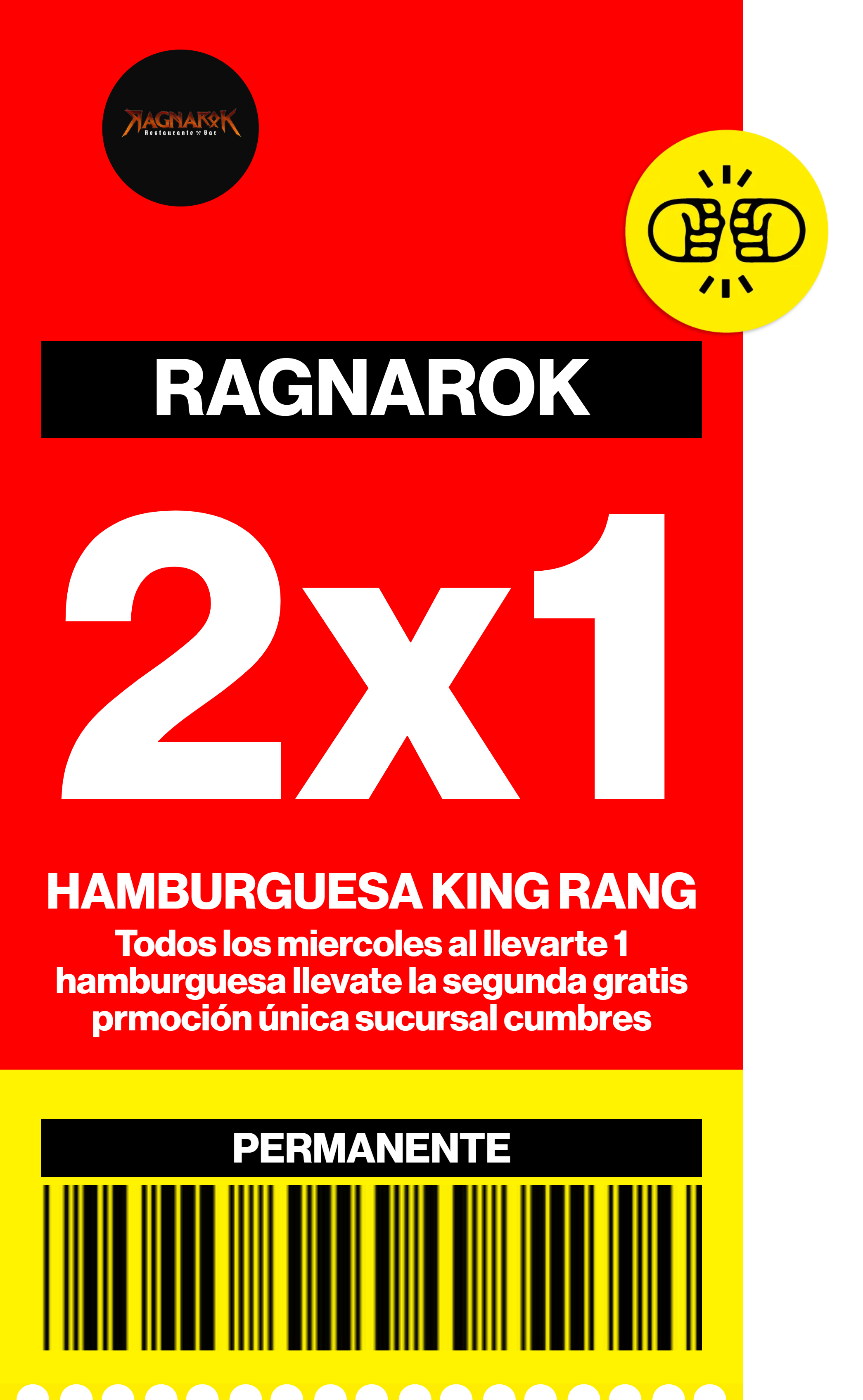 RAGNAROK