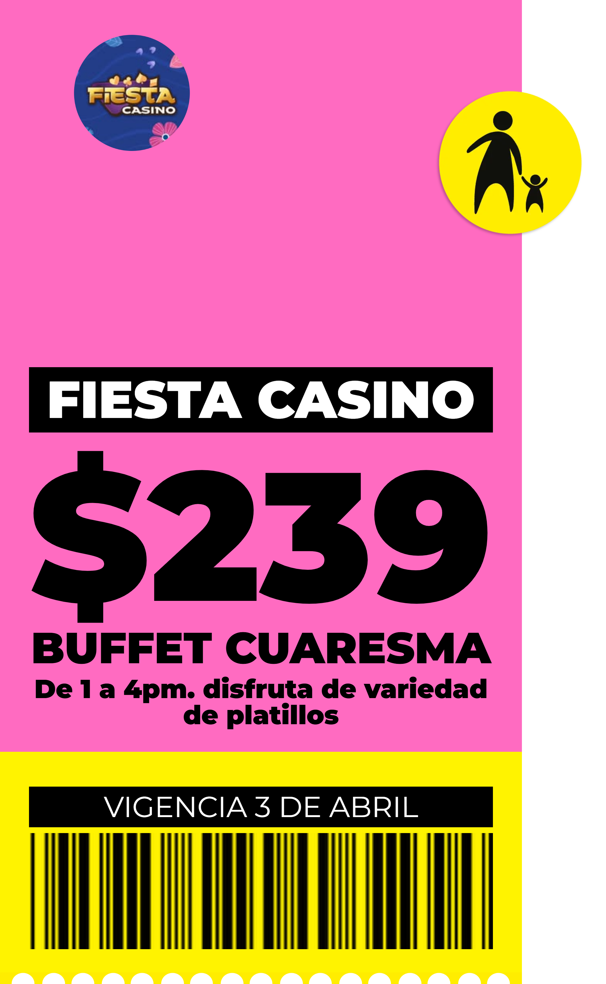 FIESTA CASINO