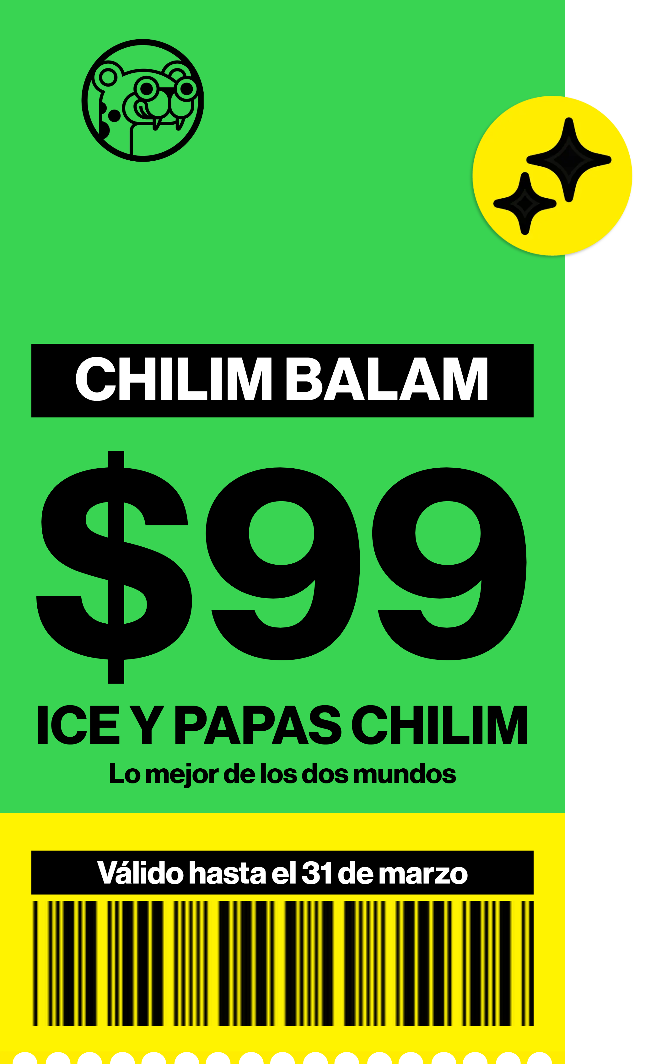 CHILIM BALAM