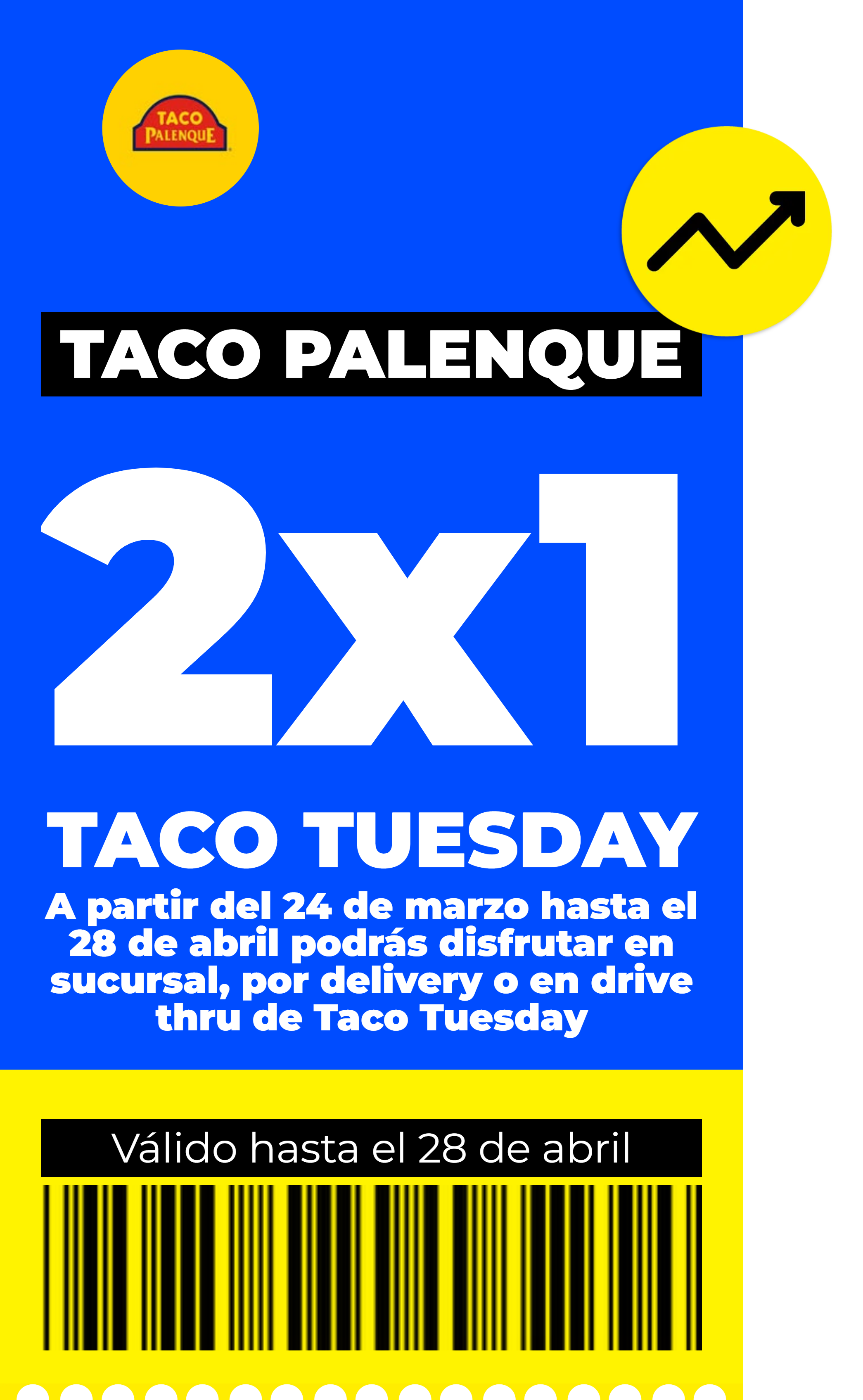 TACO PALENQUE
