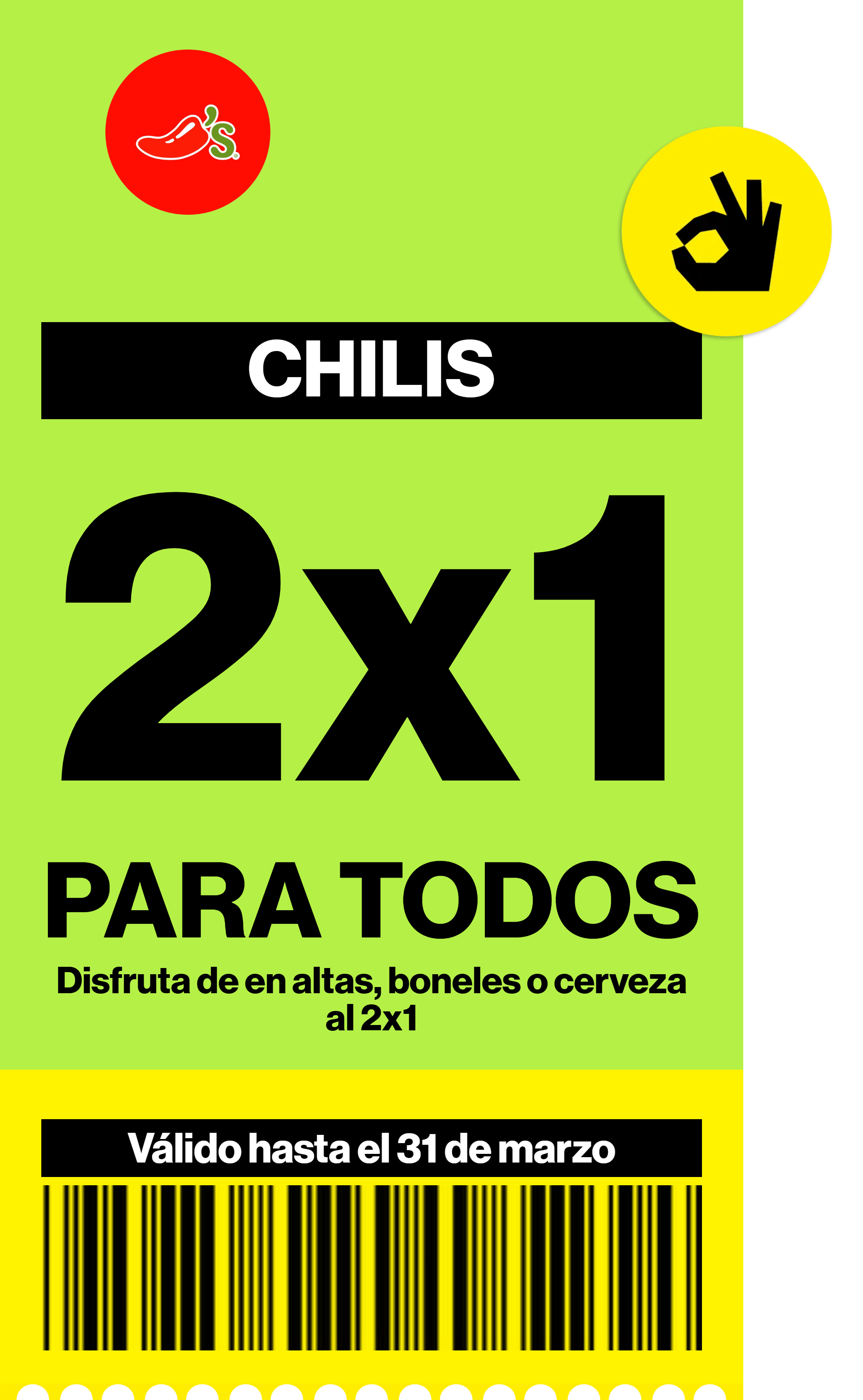 CHILIS