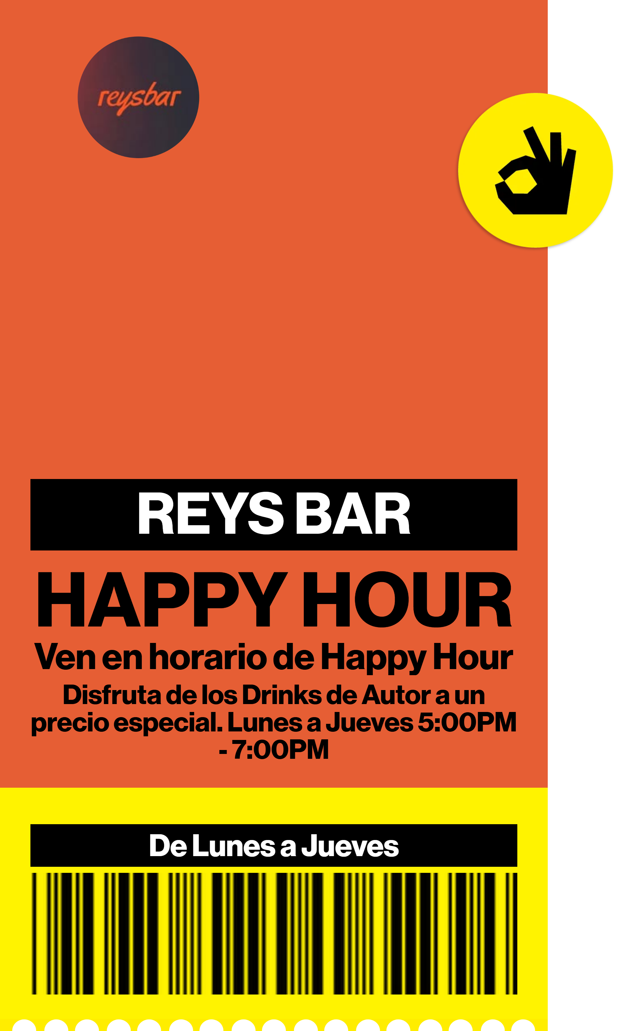 Reys Bar