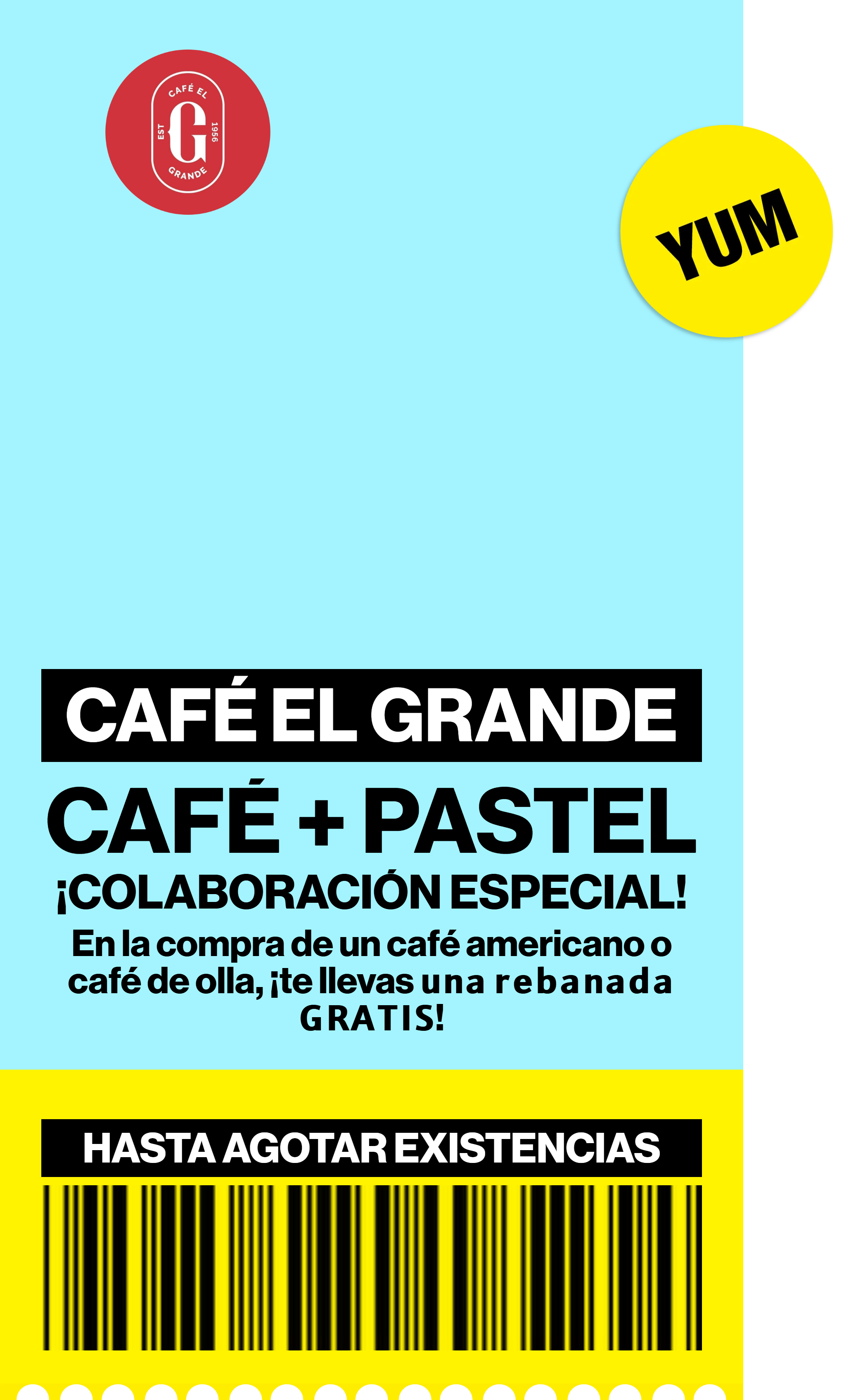 Café El Grande