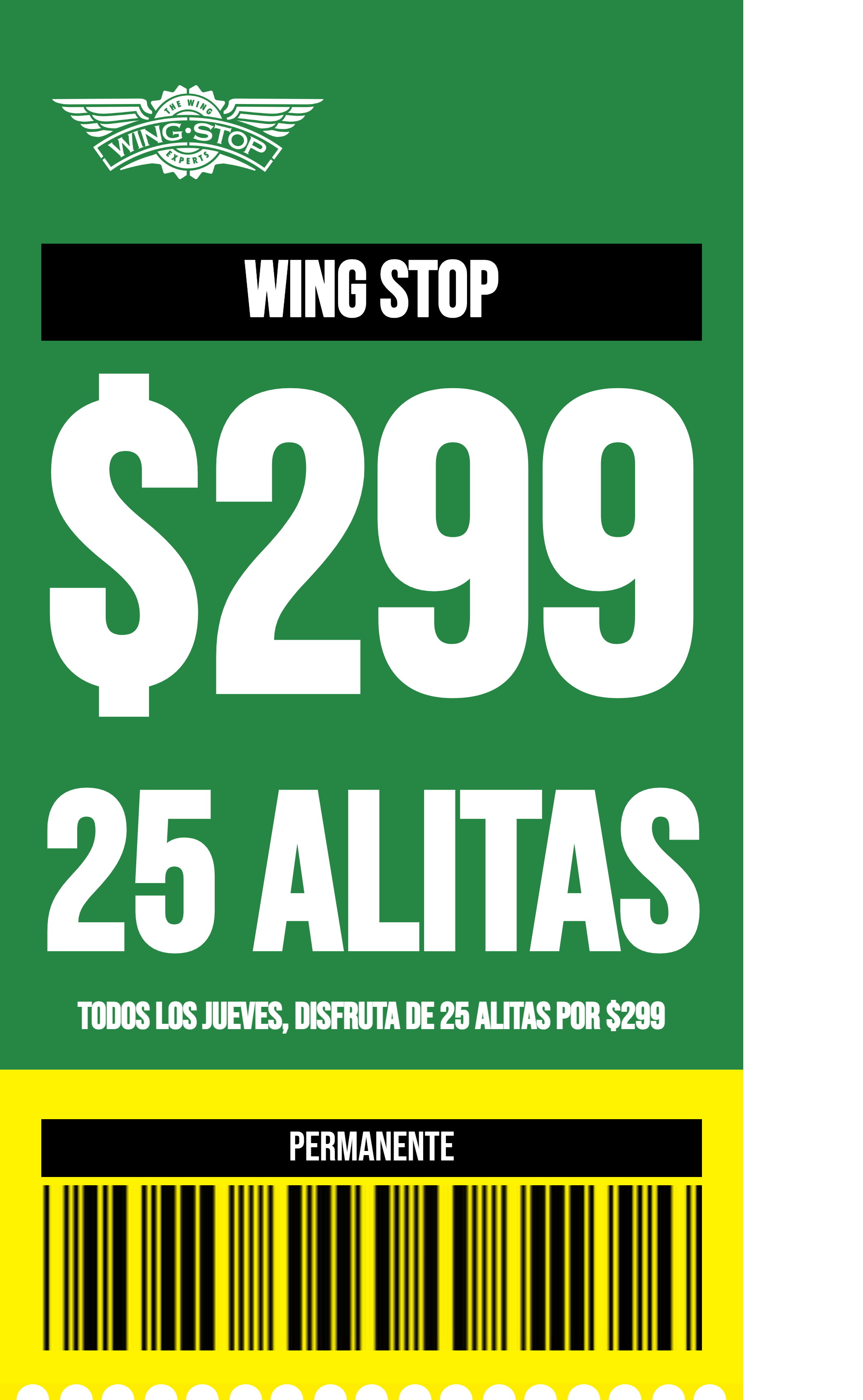 WING STOP