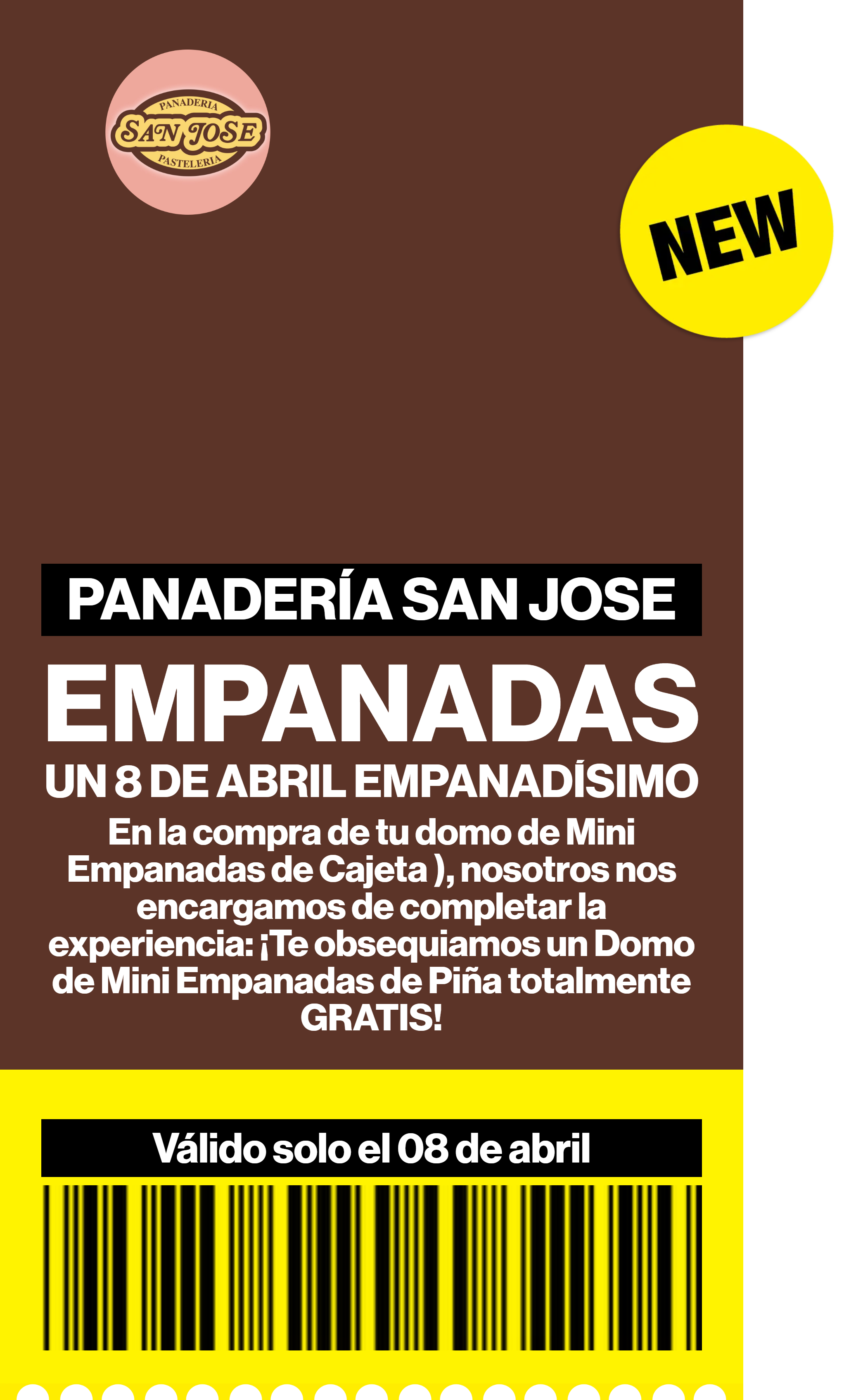PANADERÍA SAN JOSE