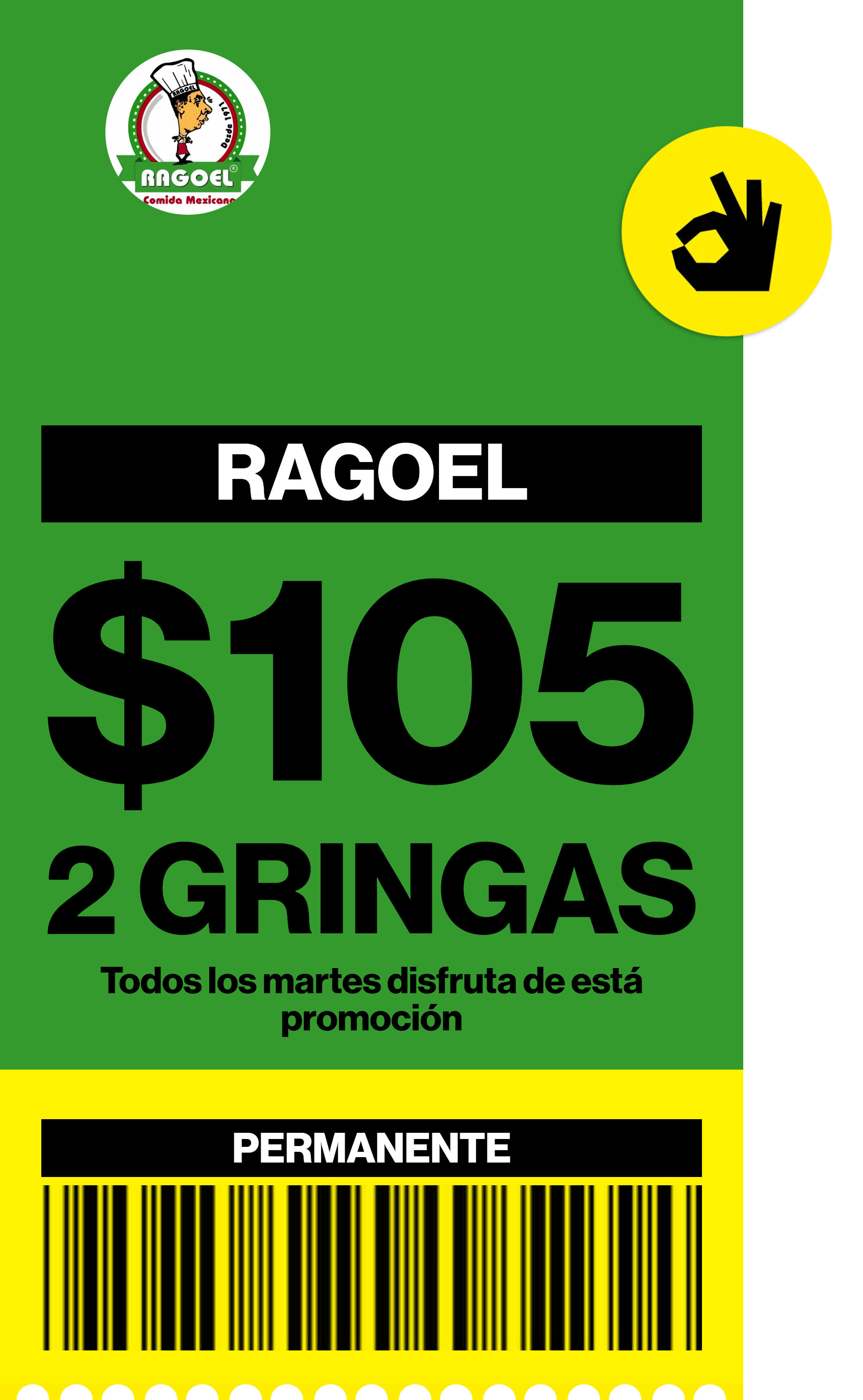 RAGOEL