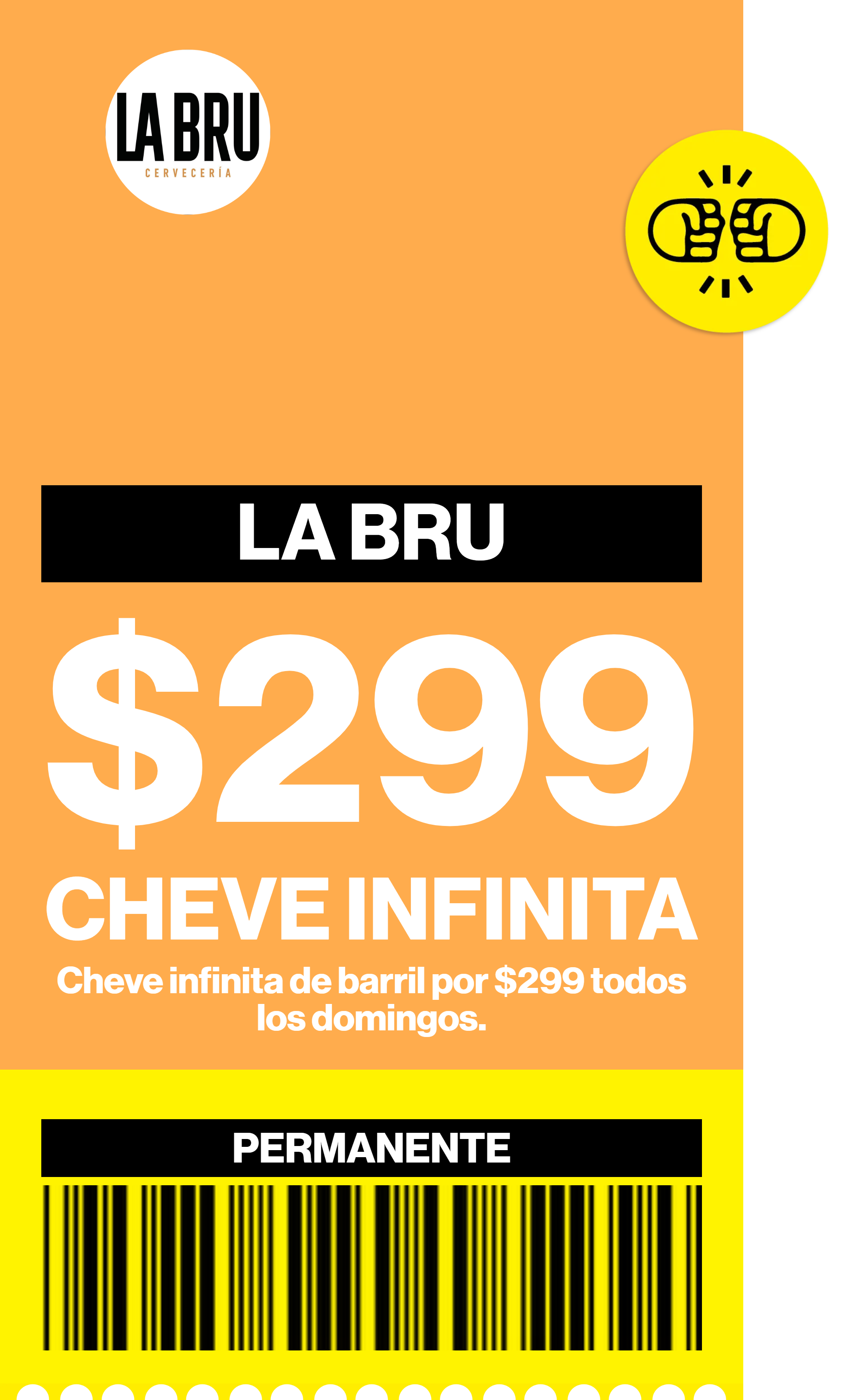 LA BRU