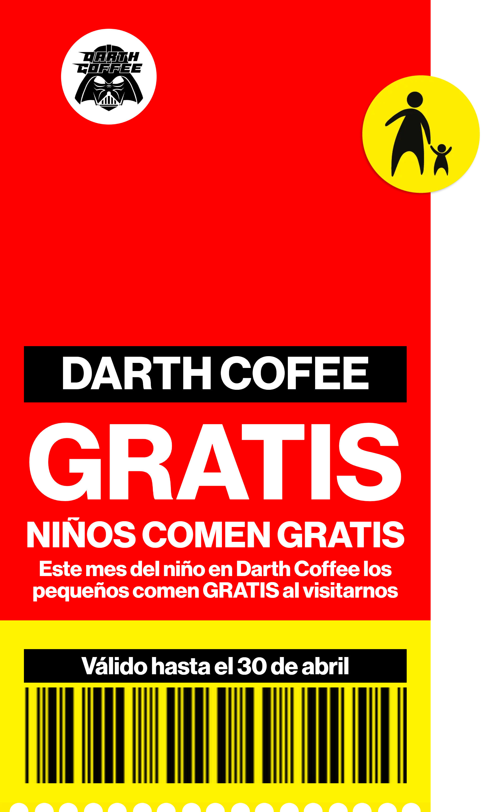 DARTH COFEE