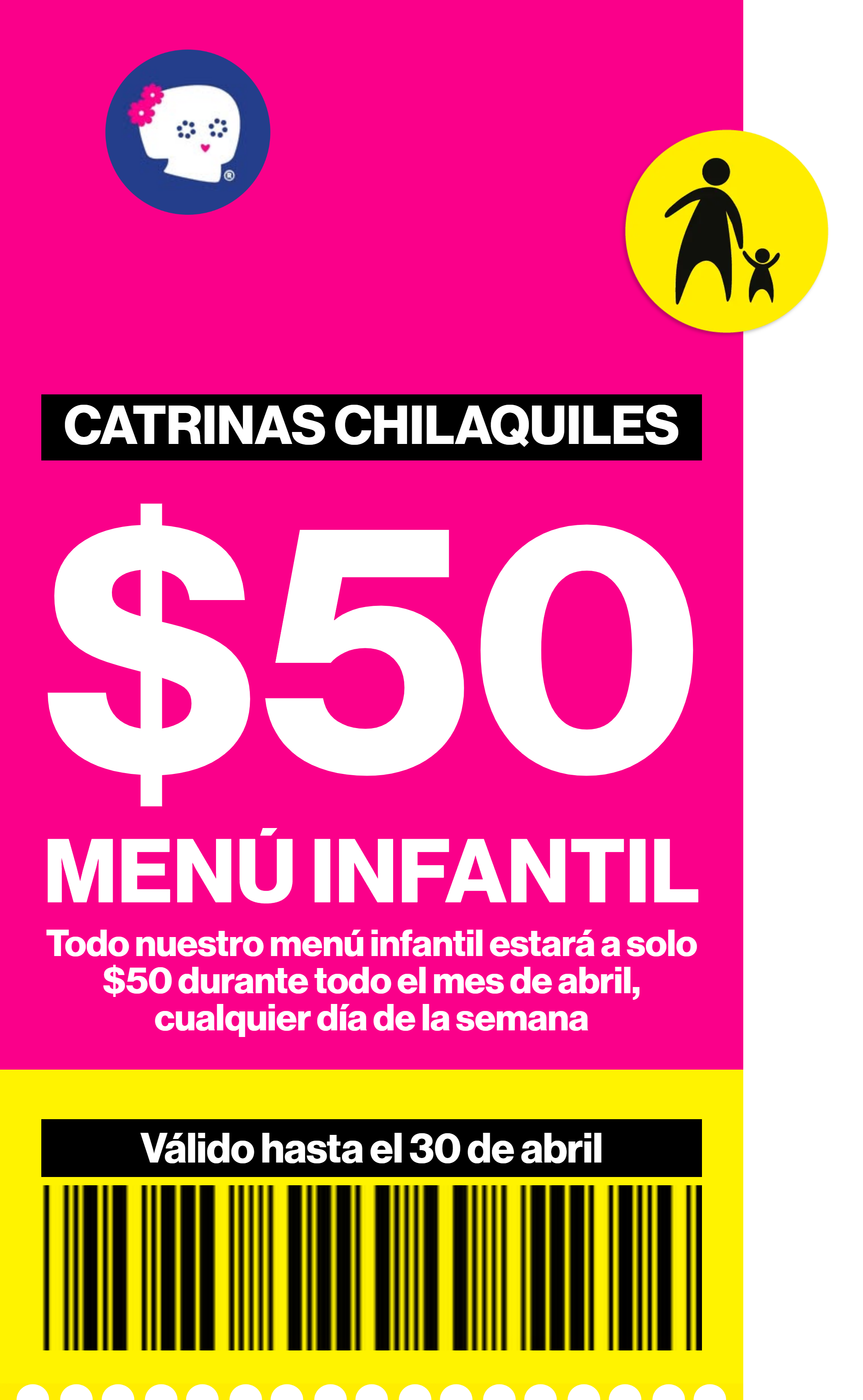 Catrinas Chilaquiles