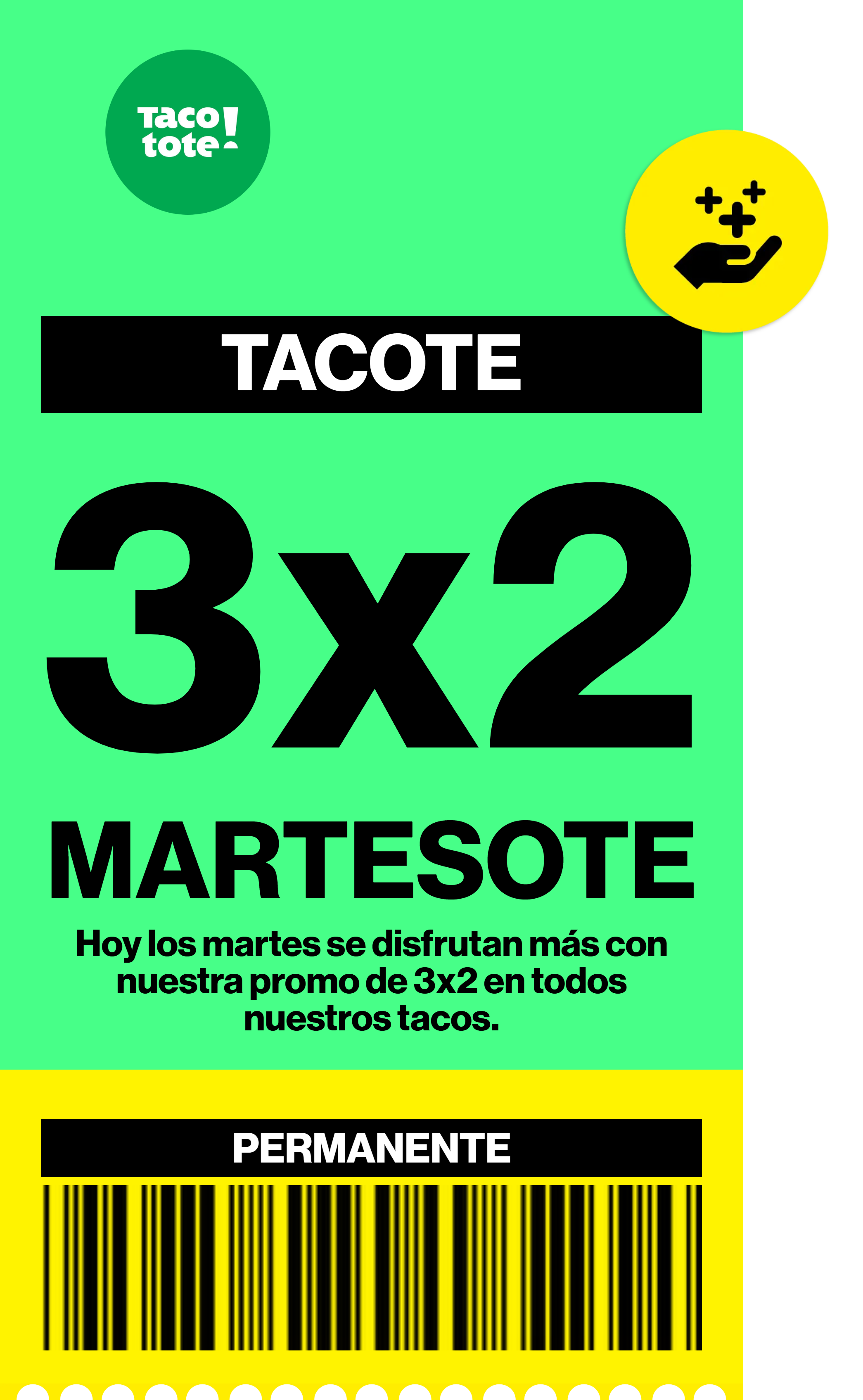 TACOTE