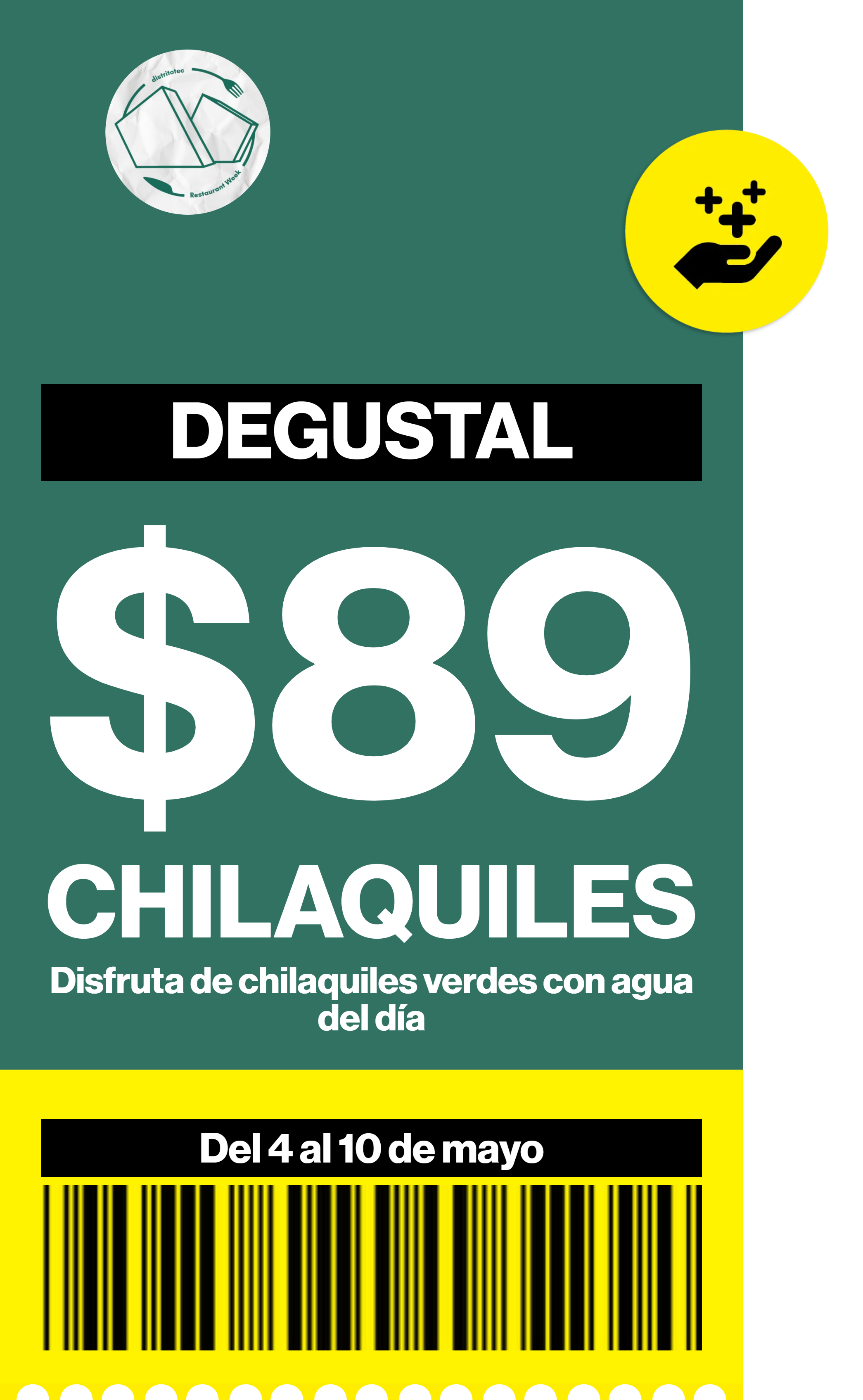 Degustal 