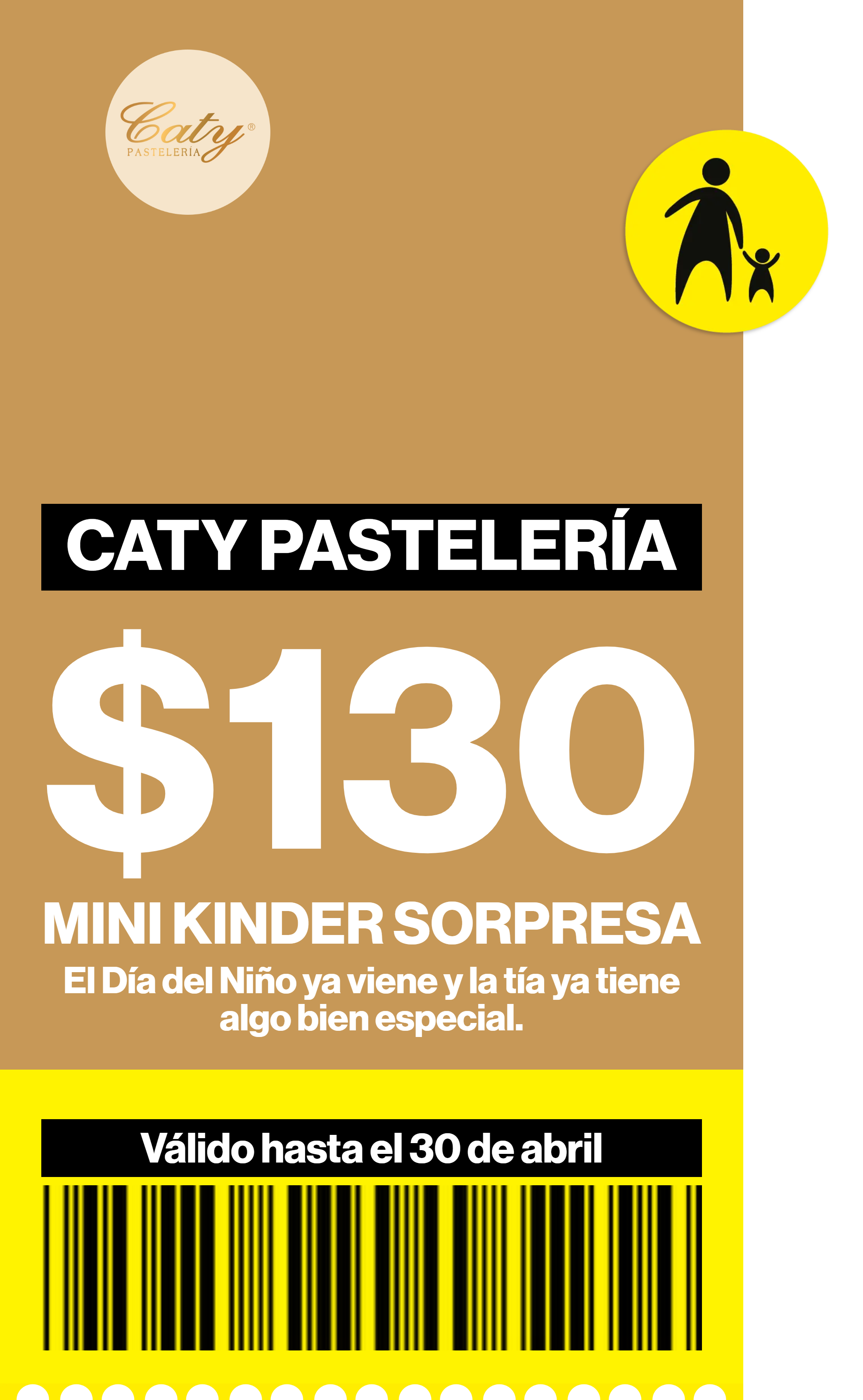 Caty Pastelería