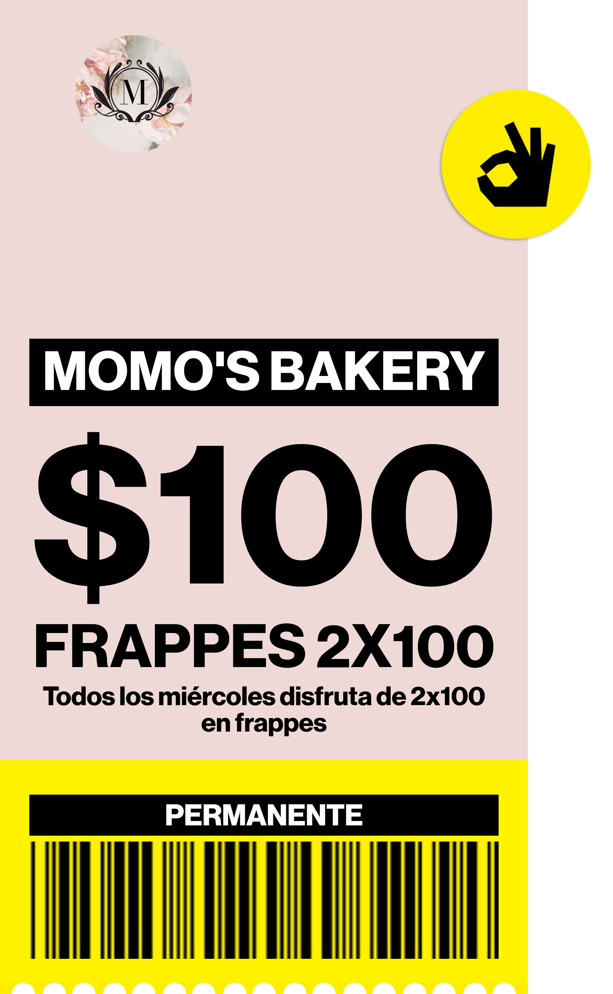 Momo's BAKERY