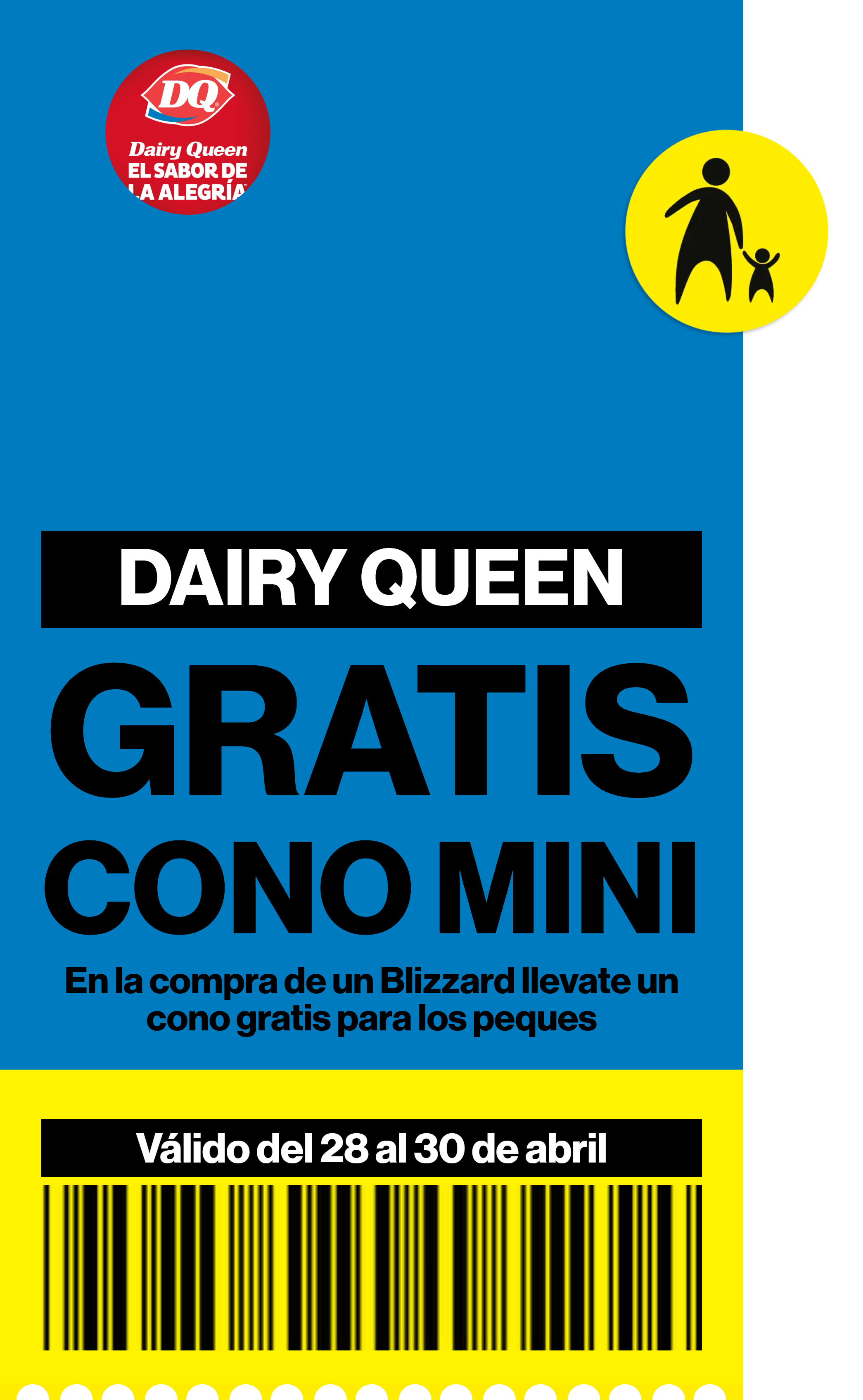 DAIRY QUEEN