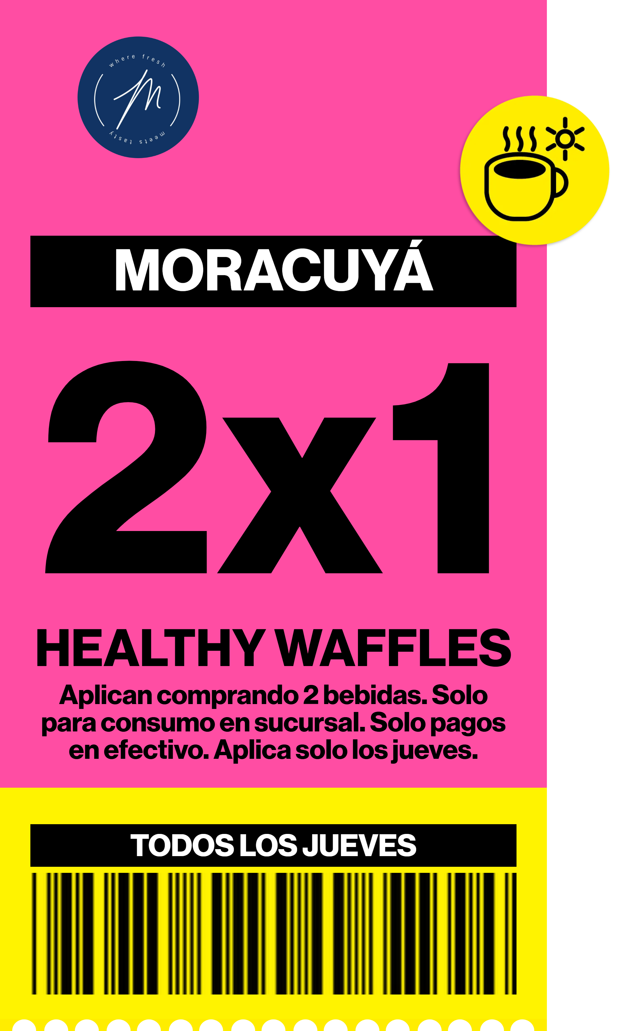 Moracuyá