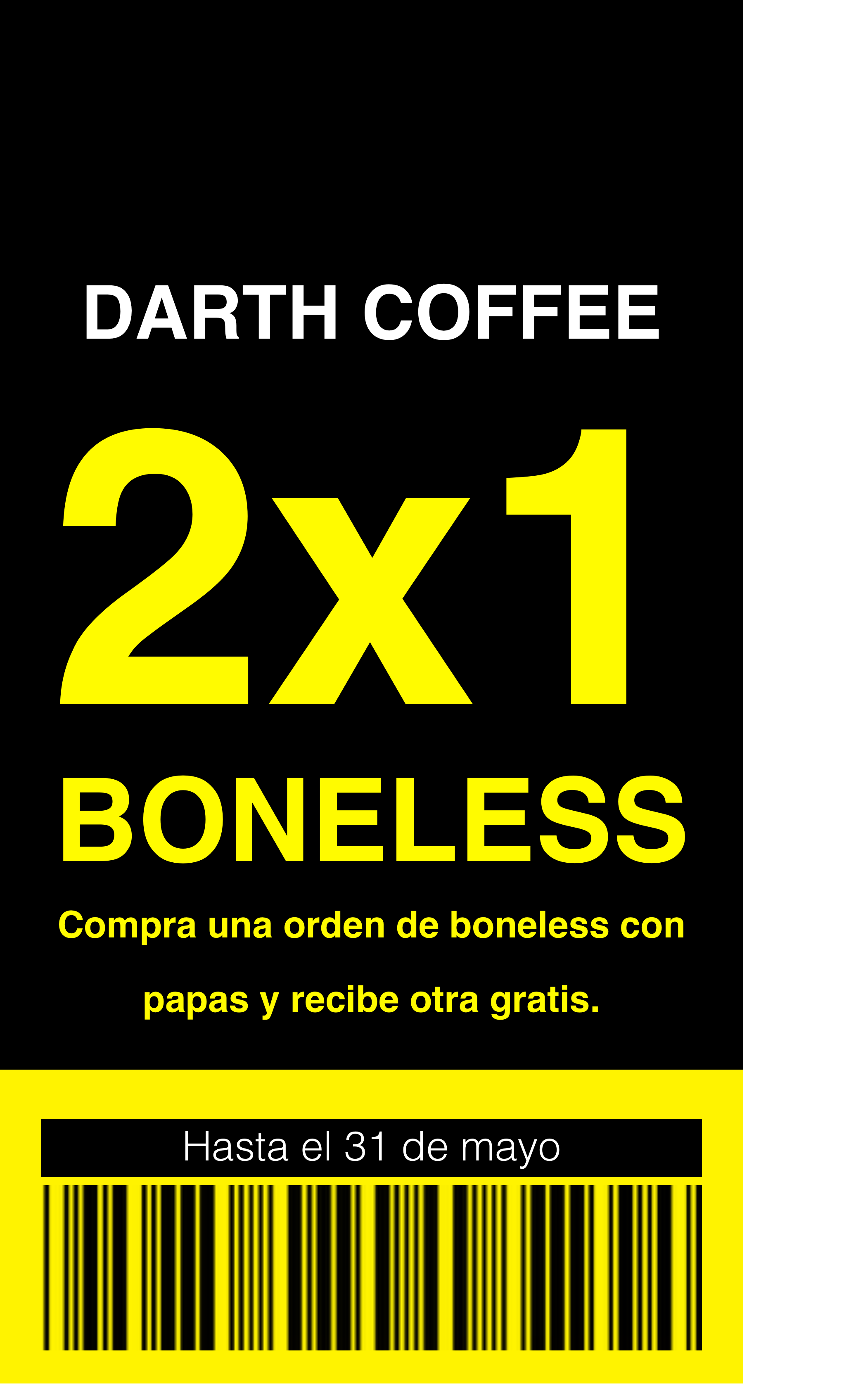 Darth Coffee