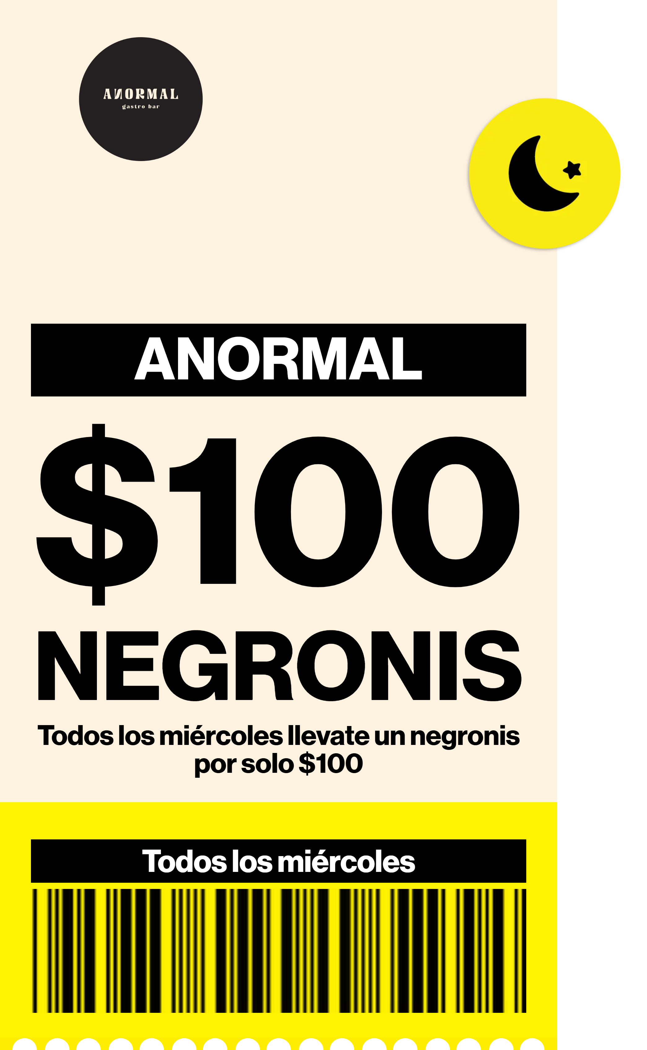 ANORMAL