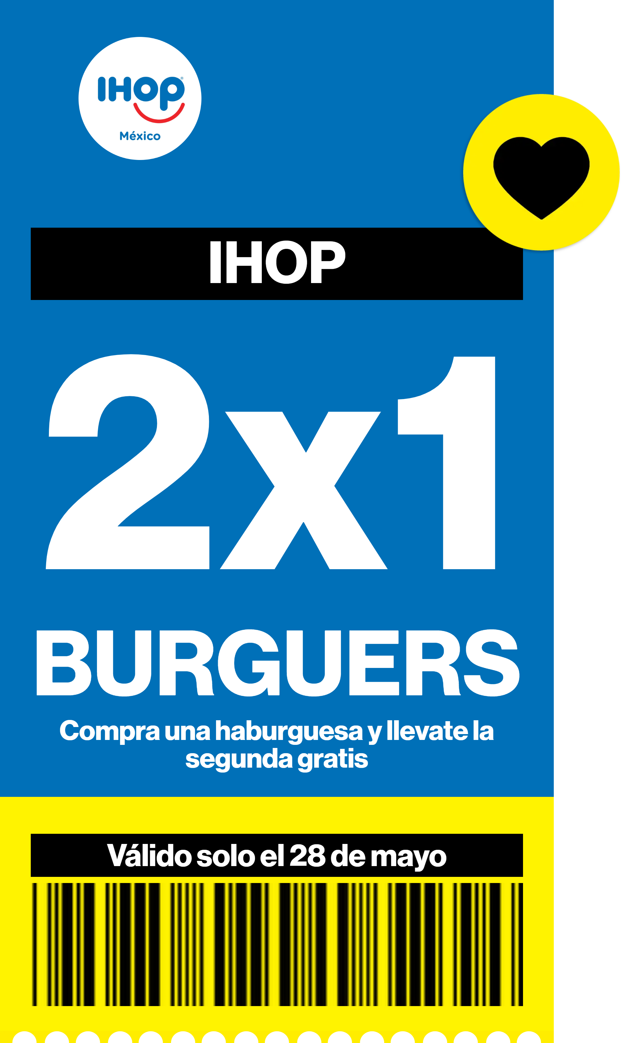 IHOP