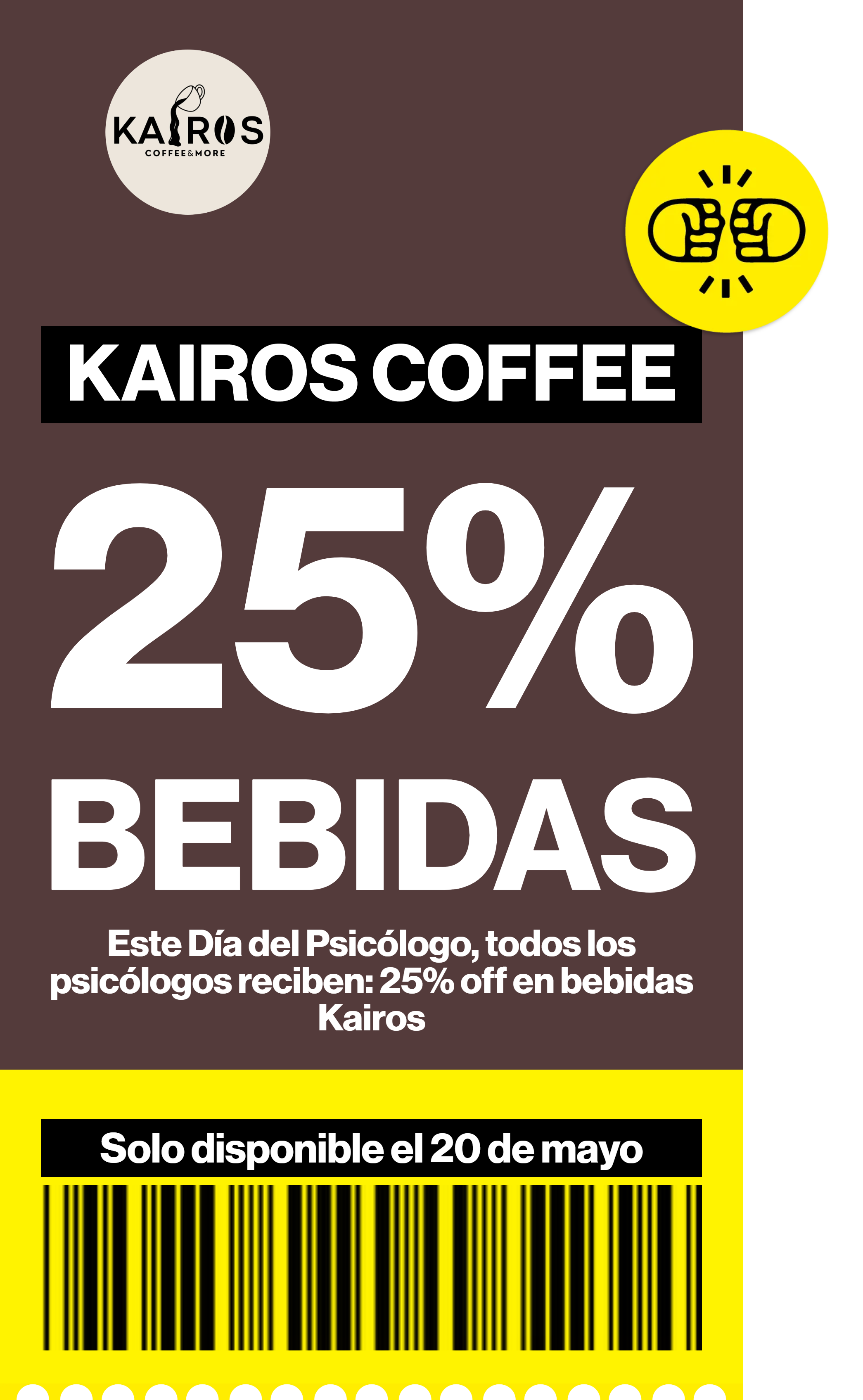 KAIROS COFFEE