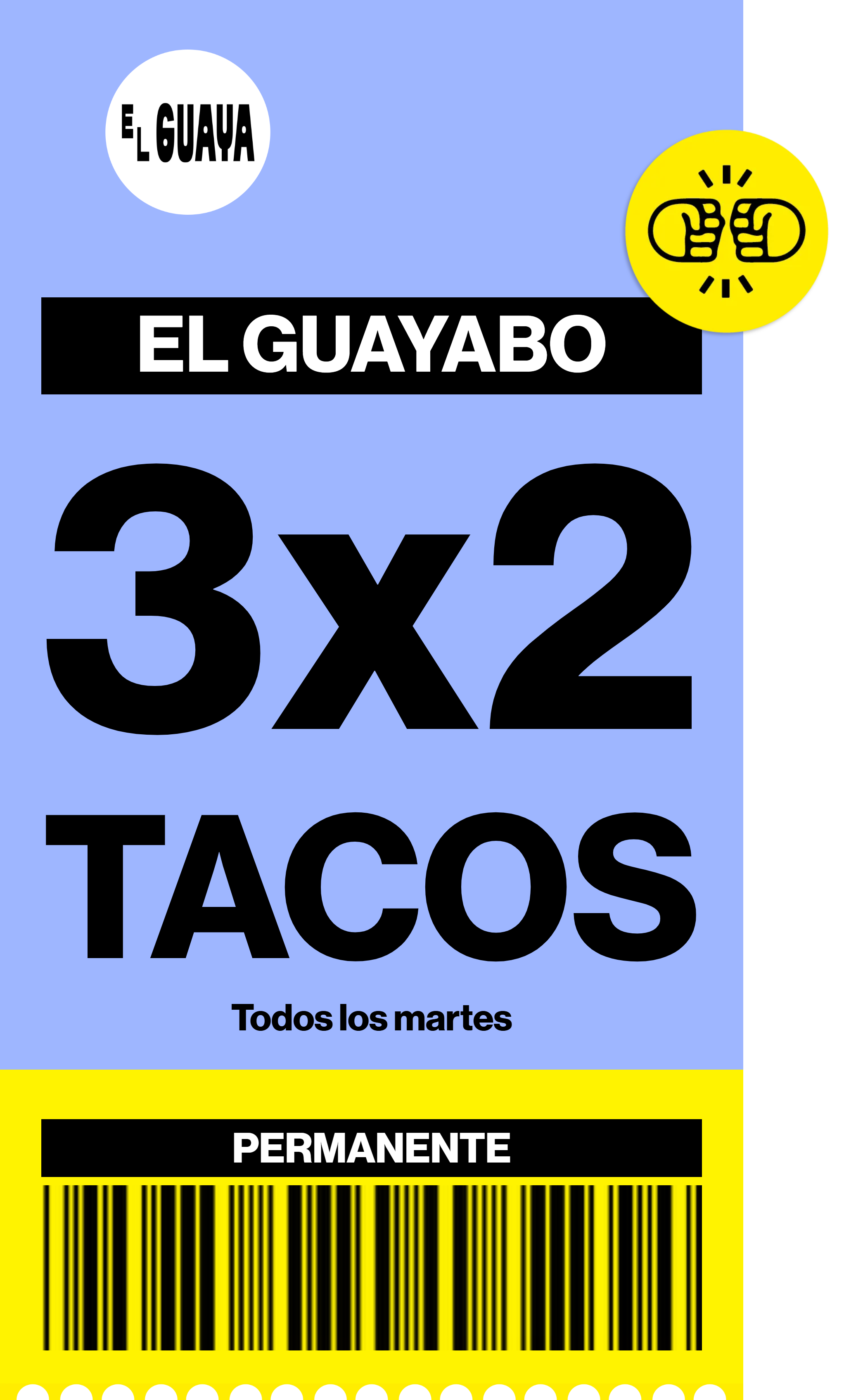 El guayabo