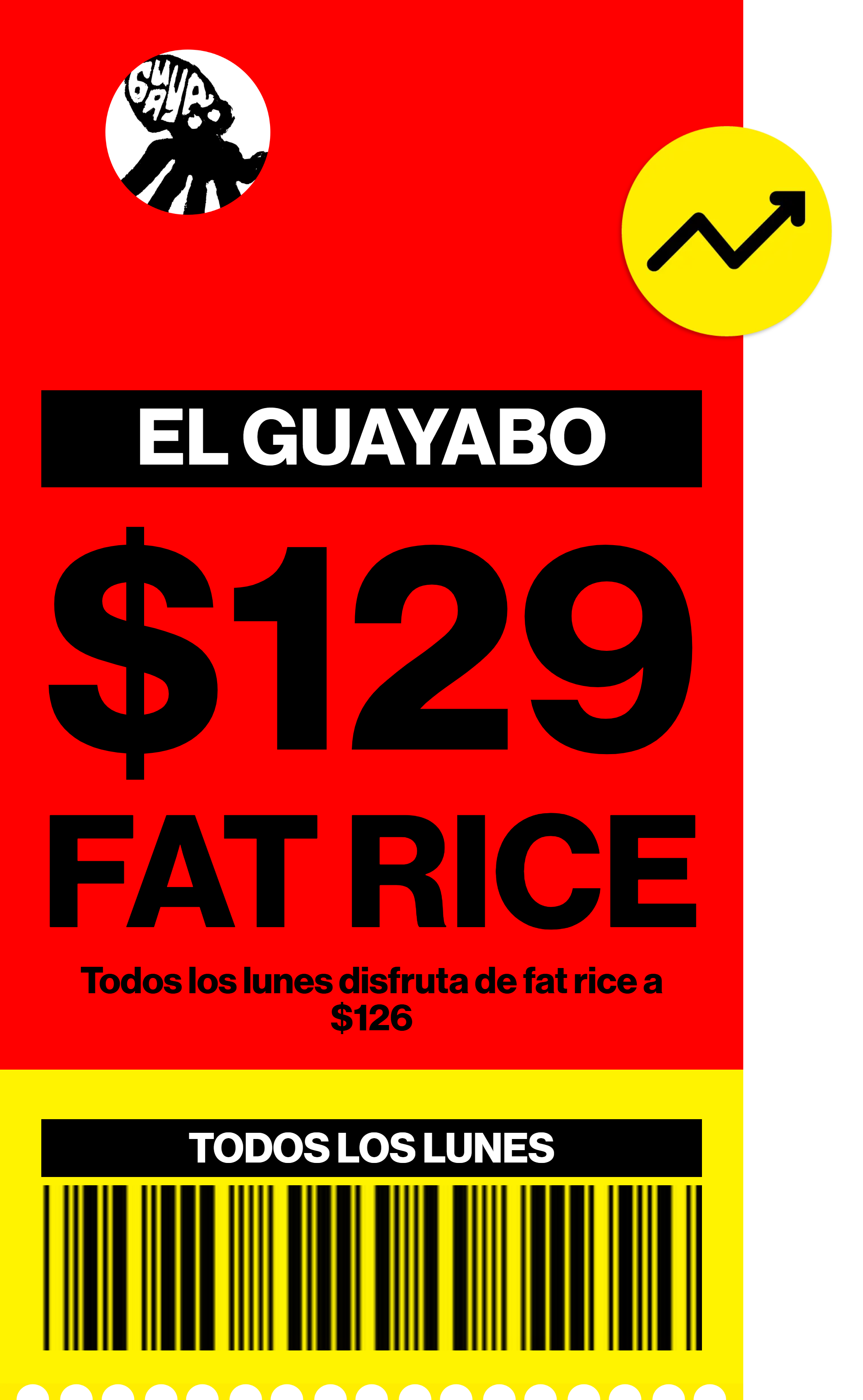 El GUAYABO