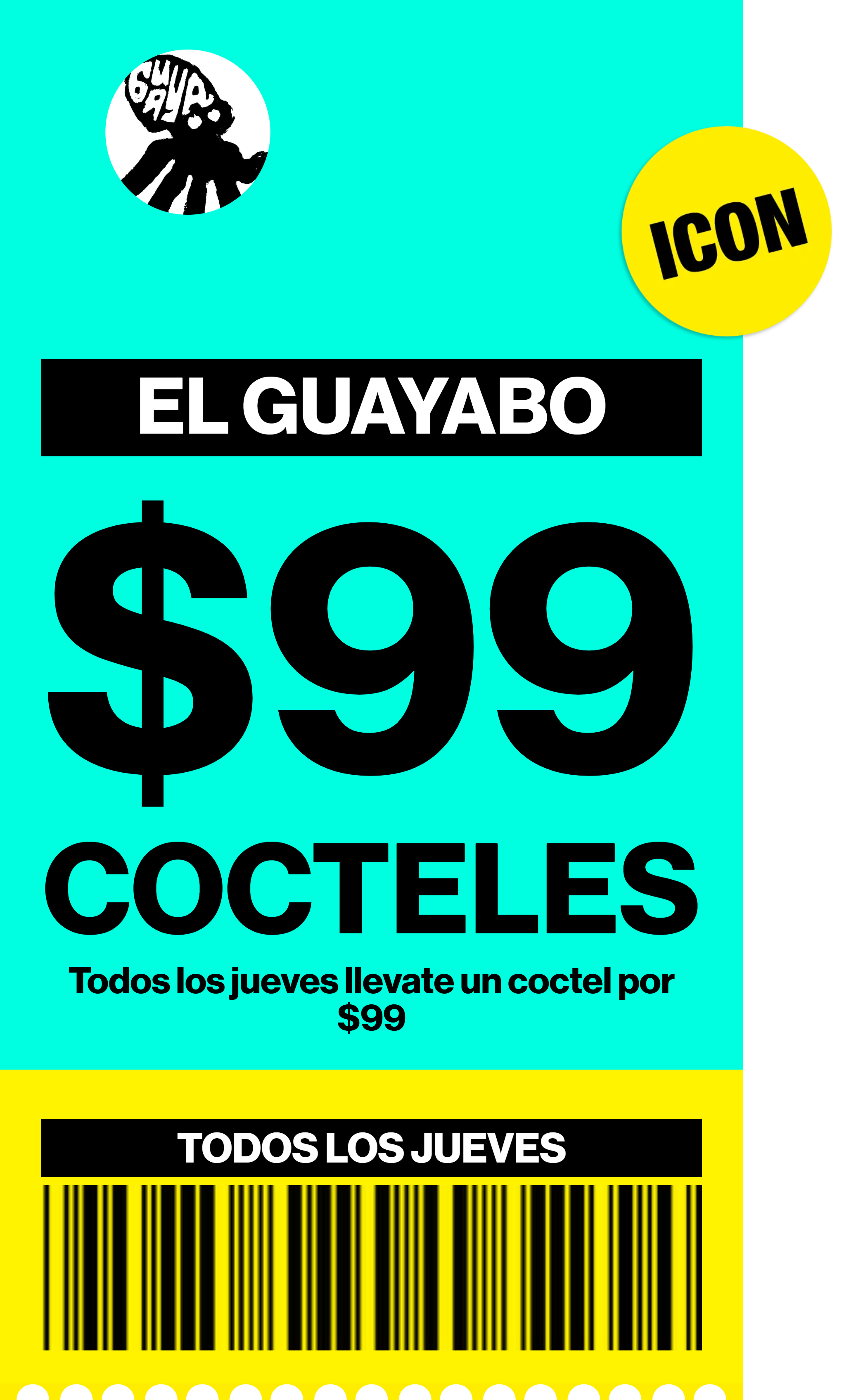 EL GUAYABO