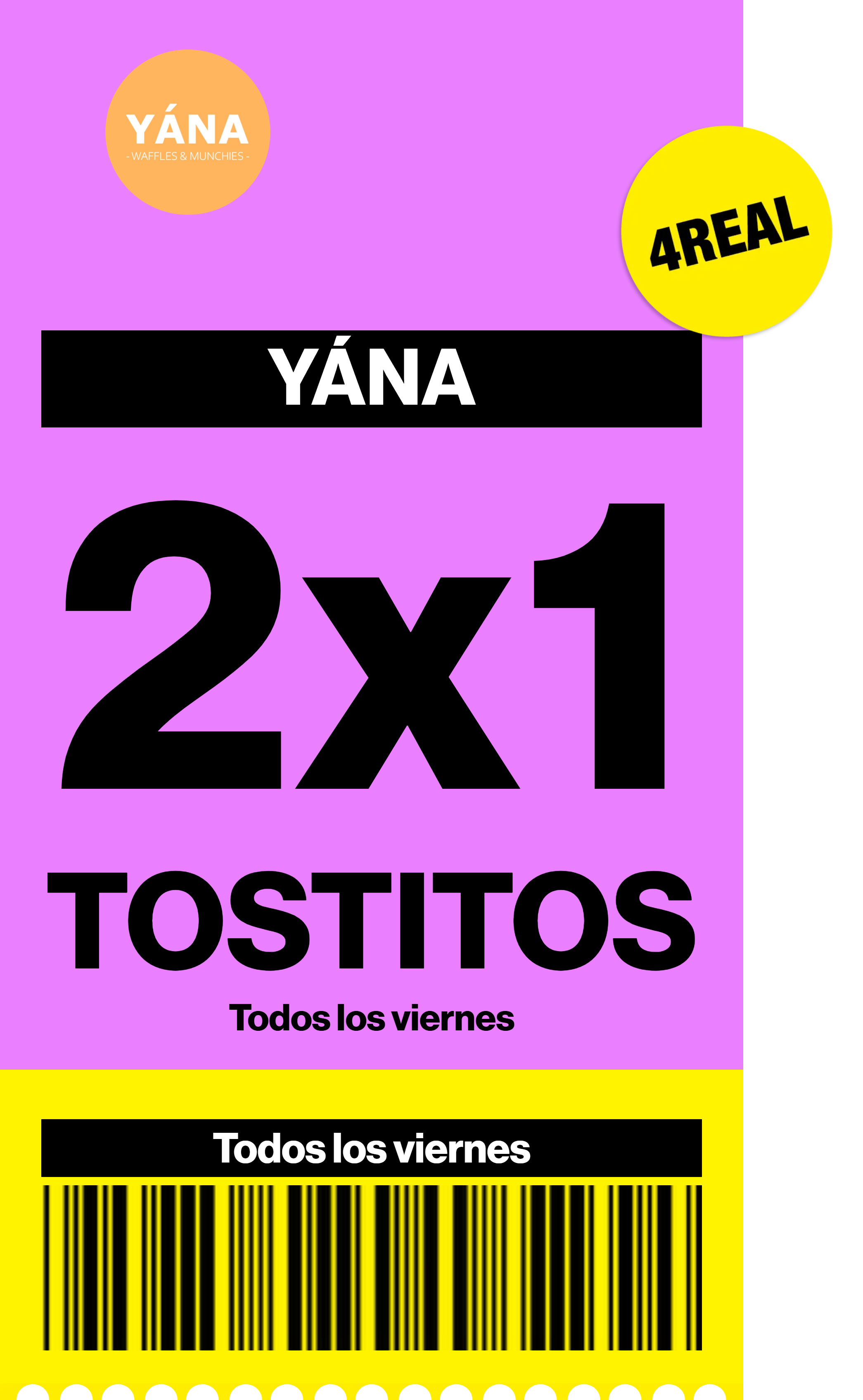 YÁNA