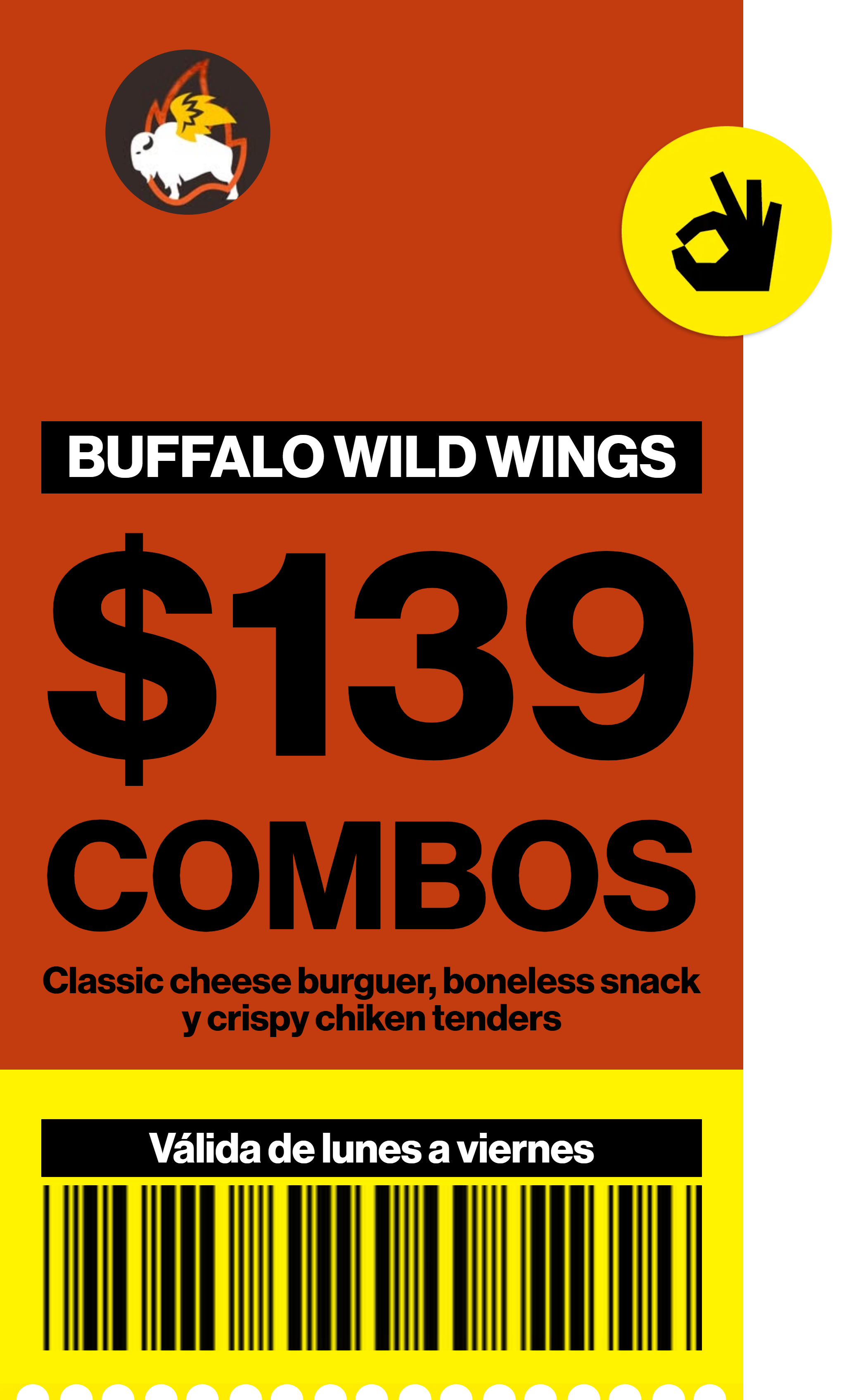 Buffalo Wild Wings