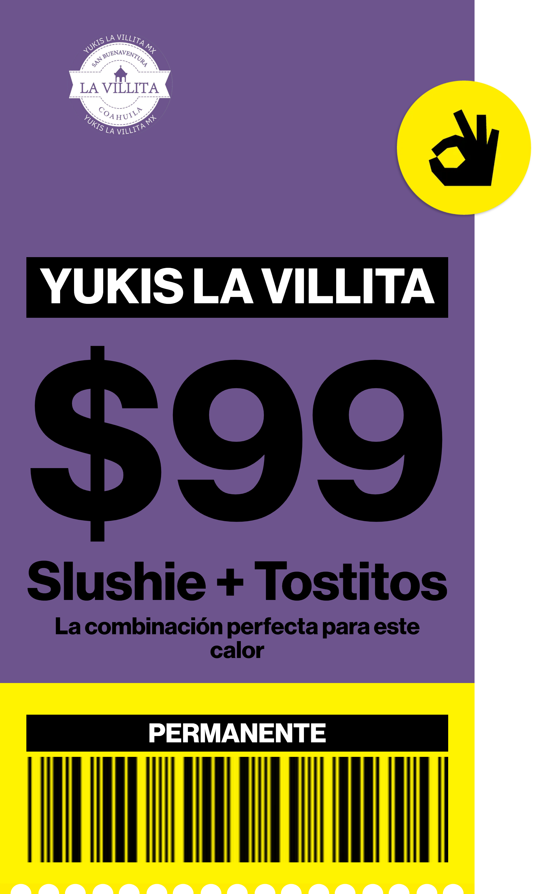 Yukis La Villita 