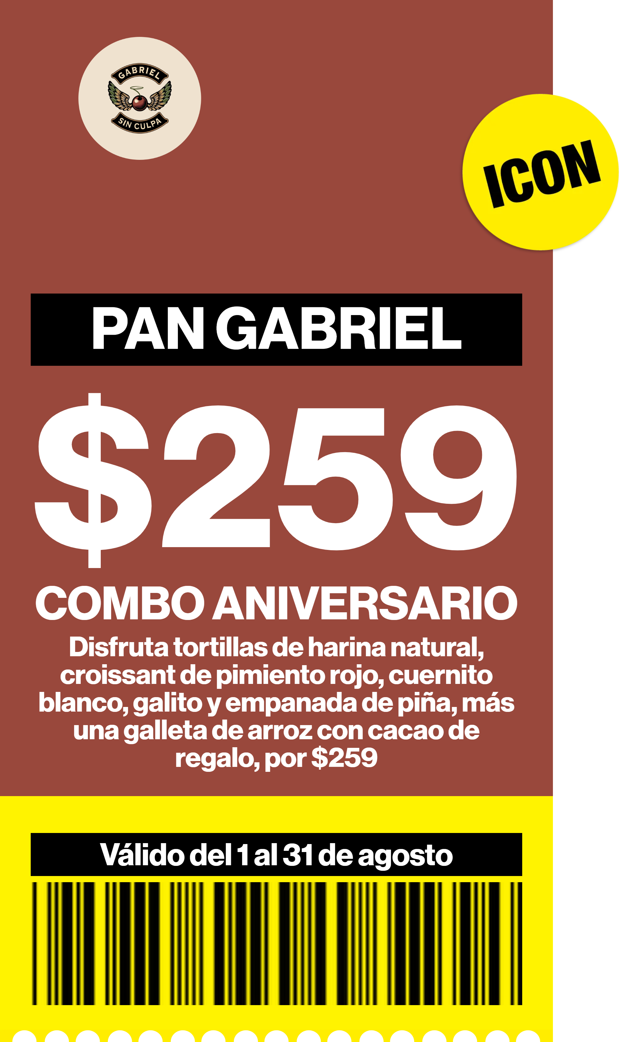 PAN GABRIEL