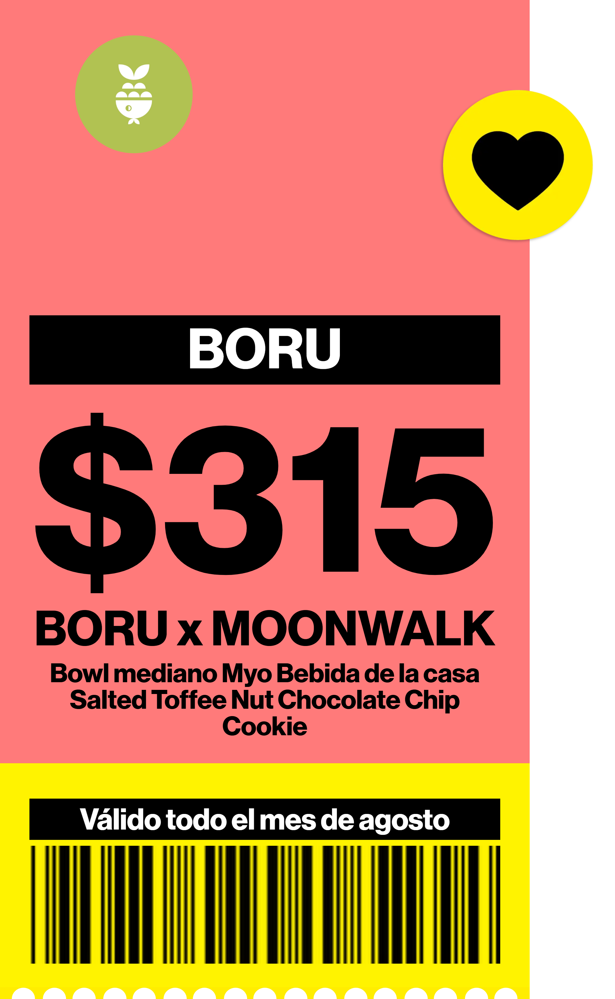 BORU