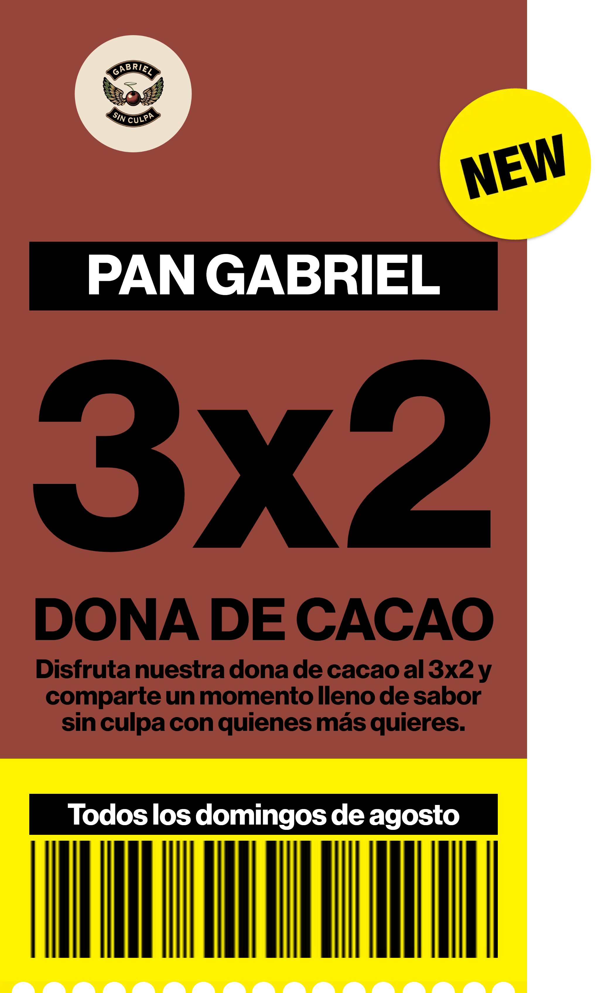 PAN GABRIEL