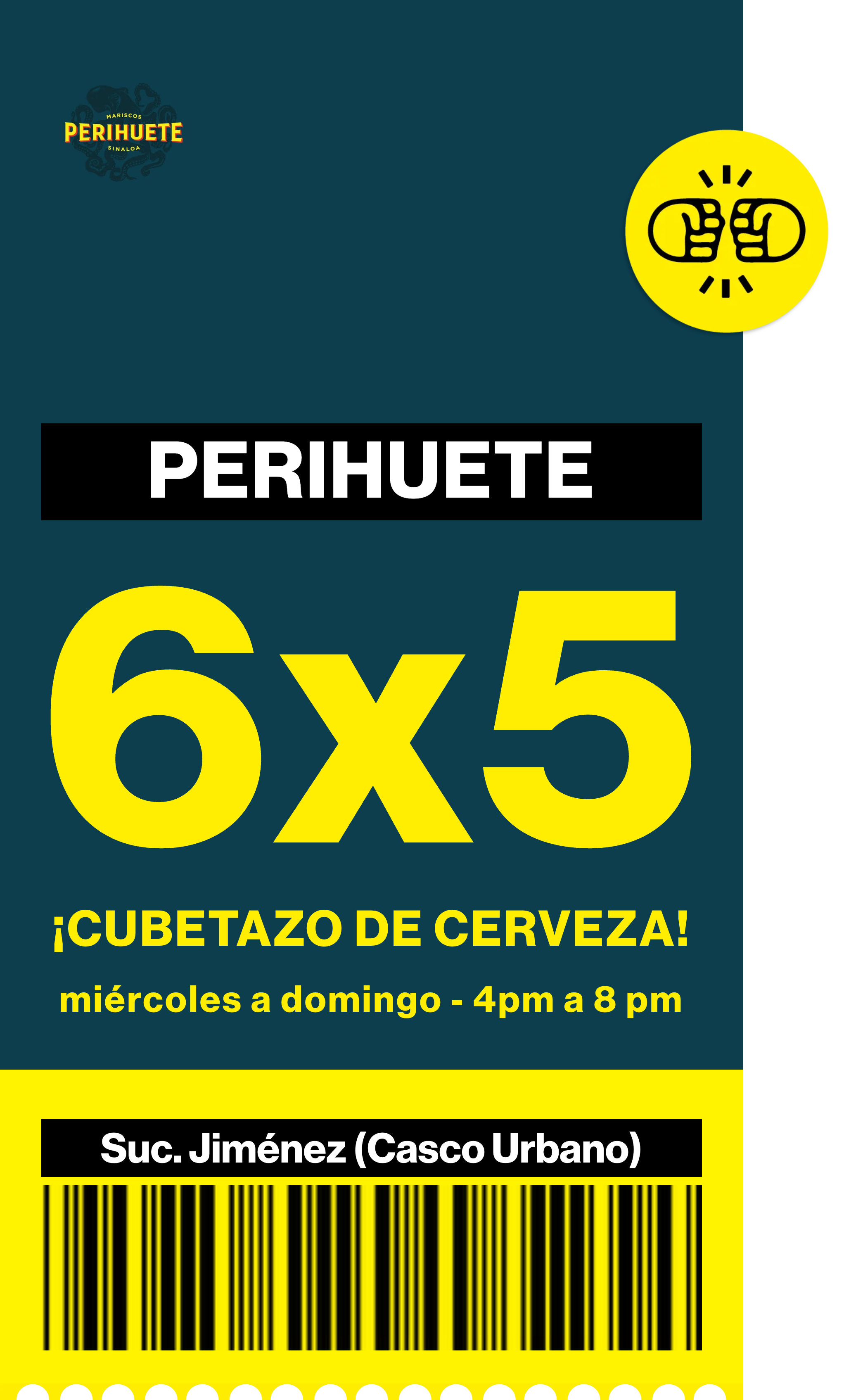 Perihuete