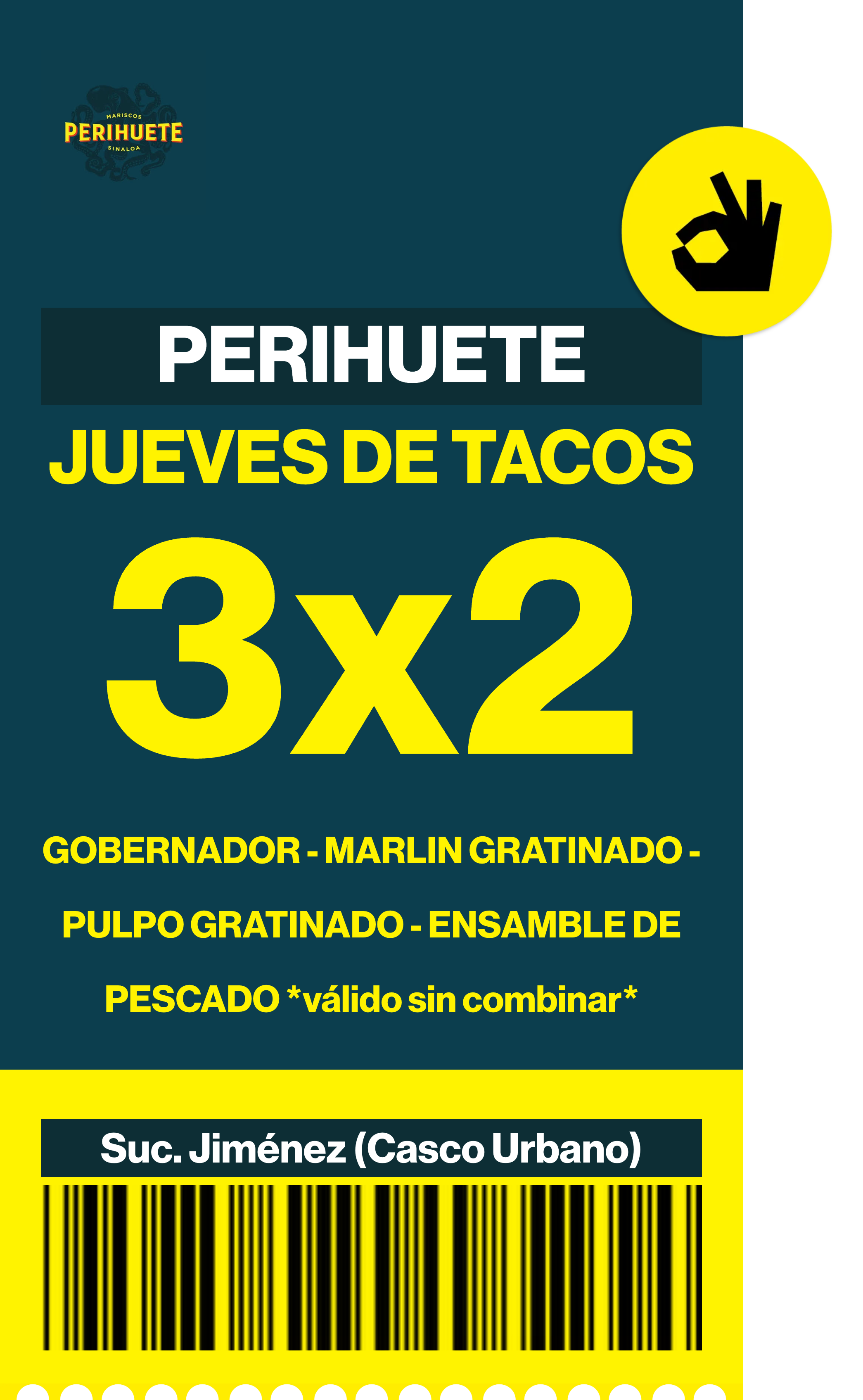 Perihuete