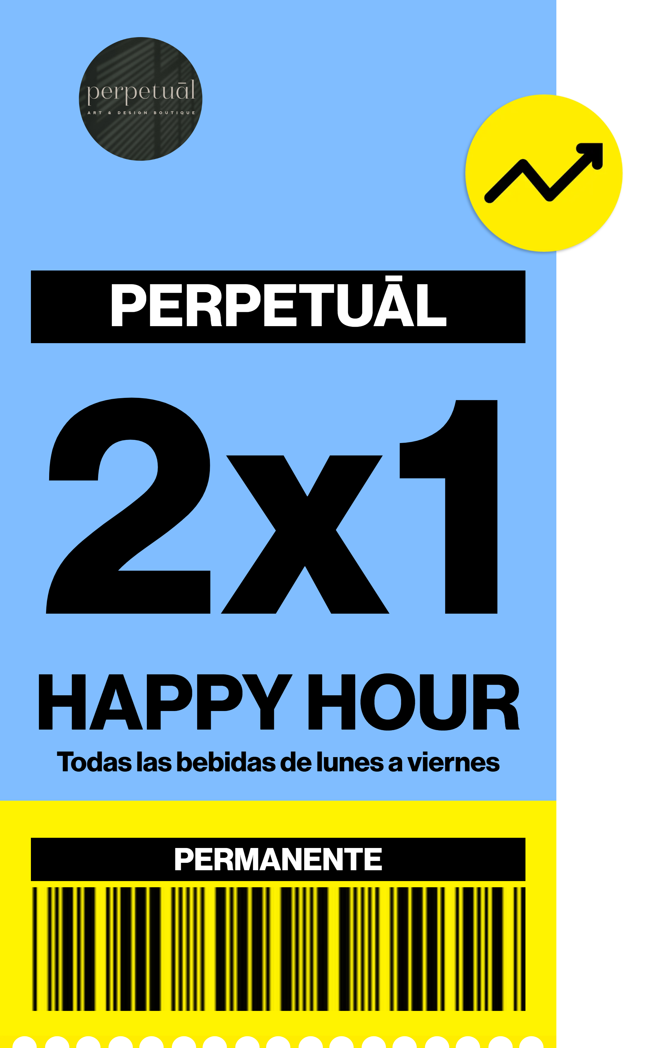Perpetuāl 