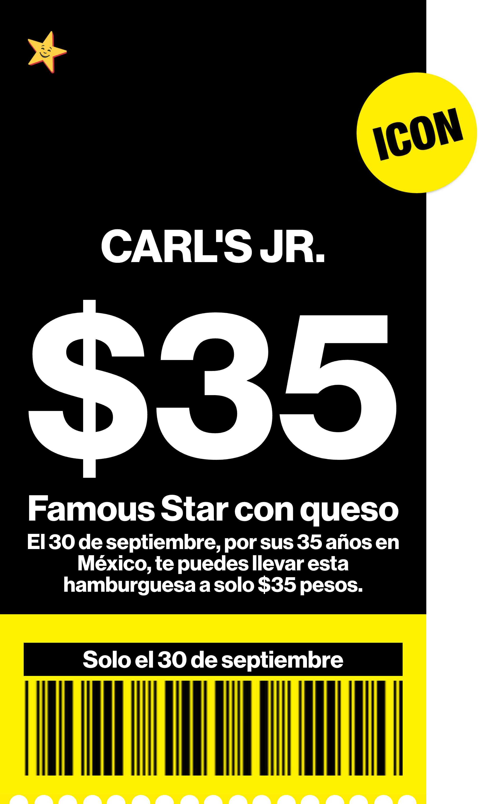 Carl's Jr.