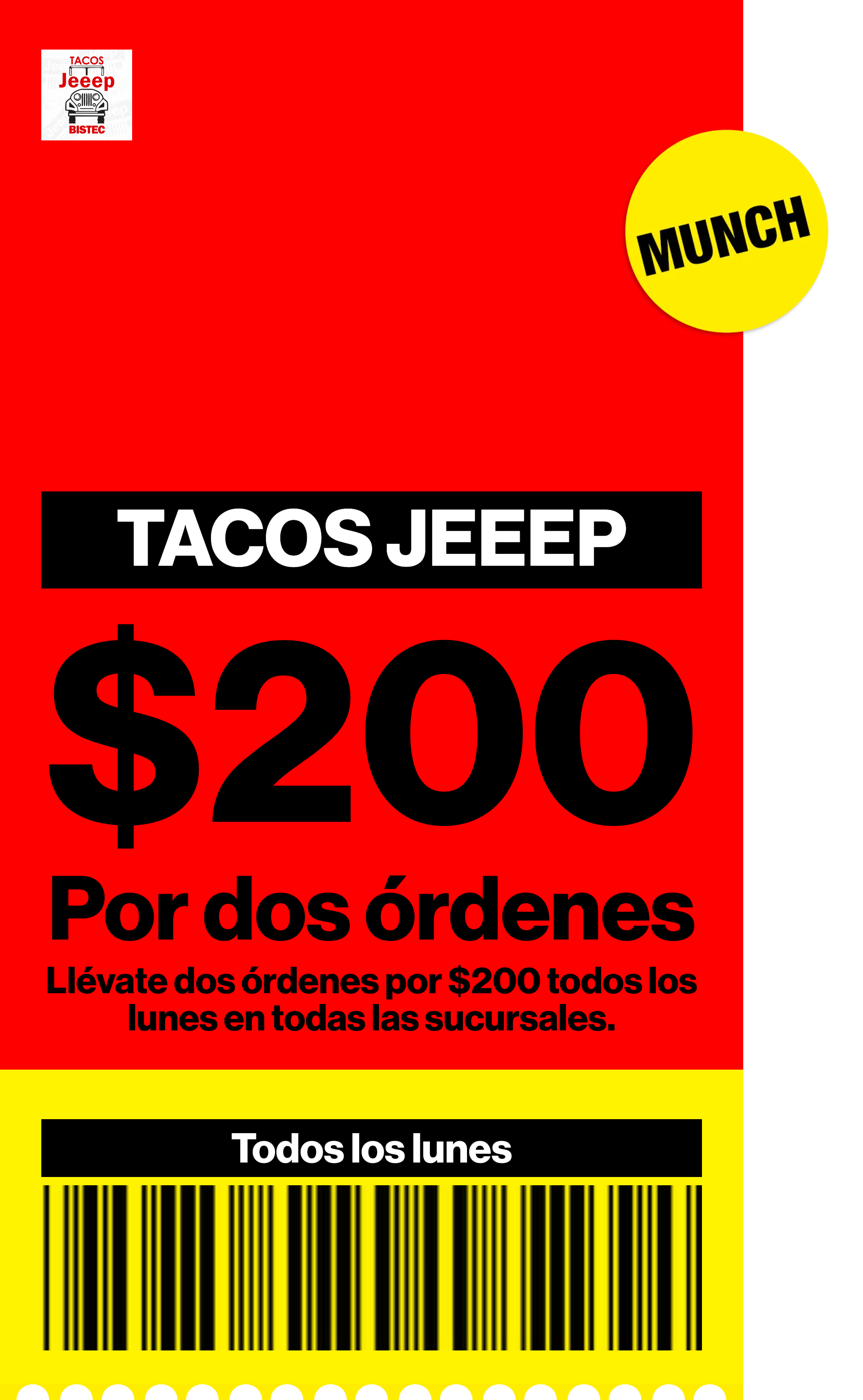 Tacos Jeeep