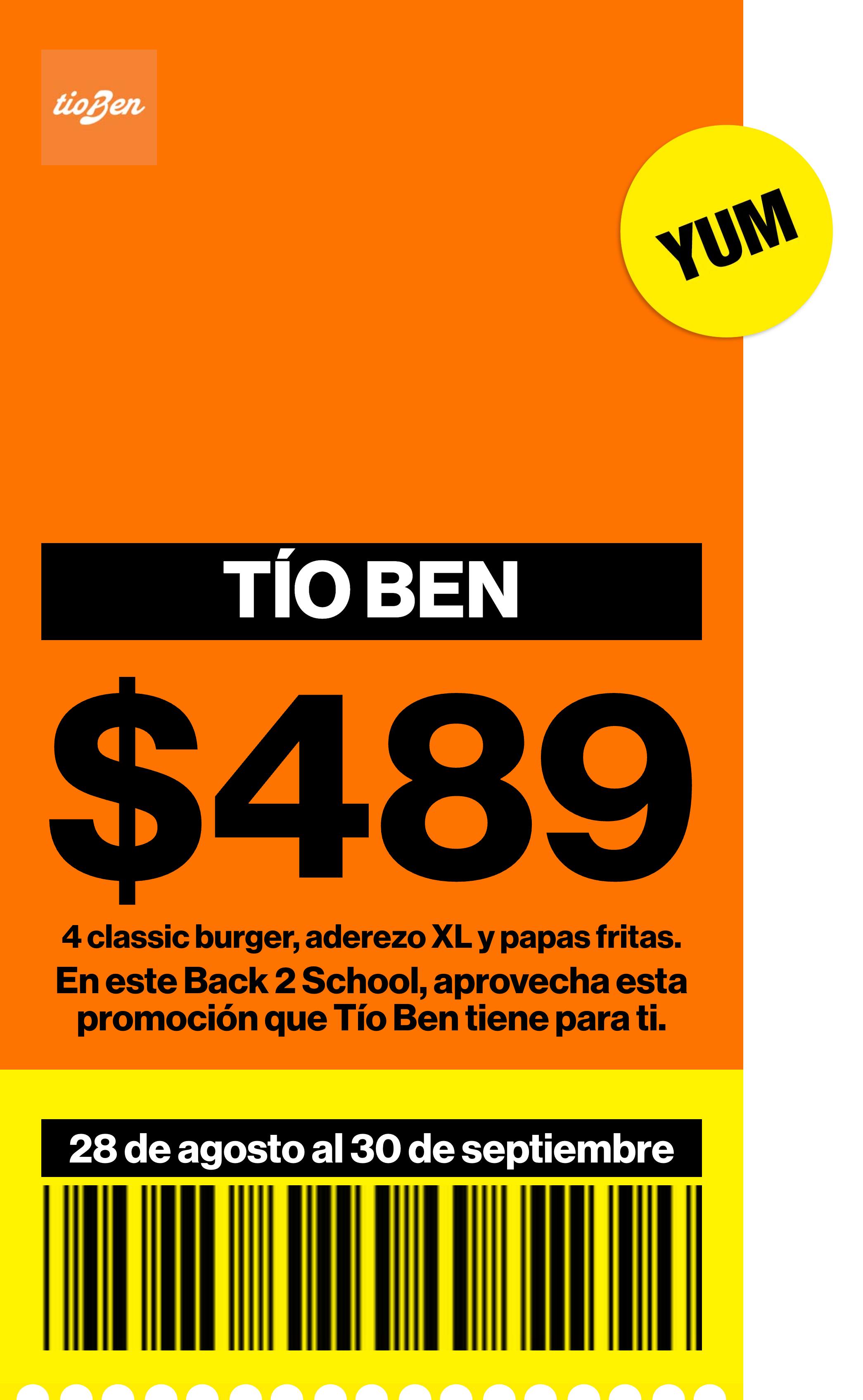 Tío Ben