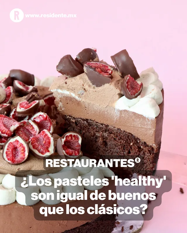 Tres postres sin gluten, sin lácteos y veganos para festejar a mamá 