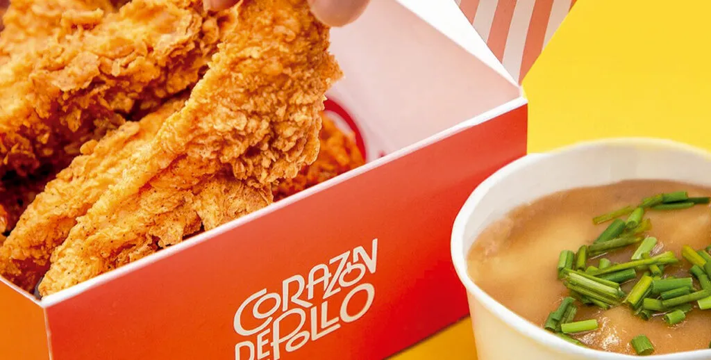 Los restaurantes de CDMX del mes de Abril