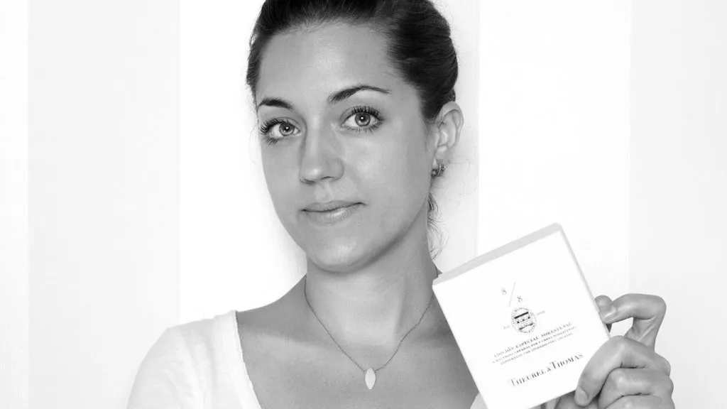 Viajes, recuerdos y macarrones con sabor a México