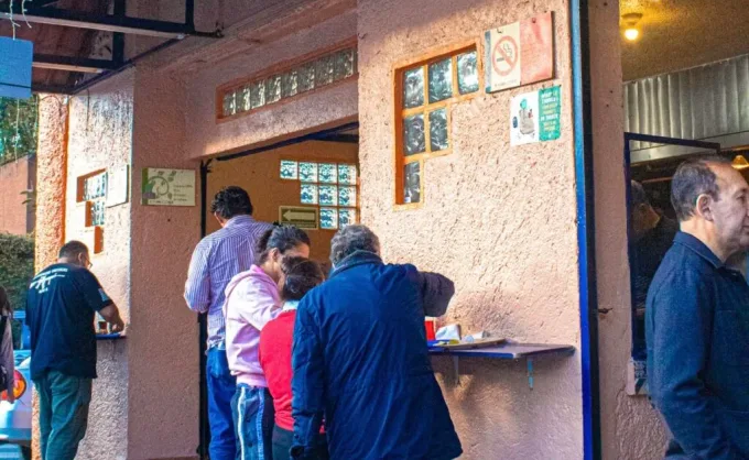 Las taquerías que definen el sabor de la CDMX