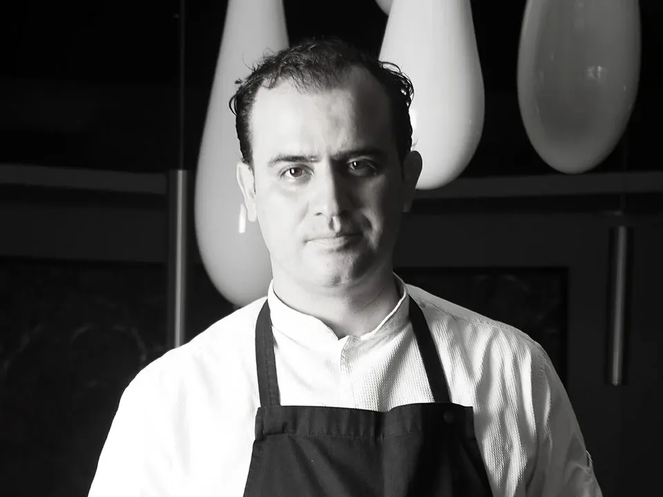 Chef Gómez Luna: ingredientes justos, sabores revolucionarios