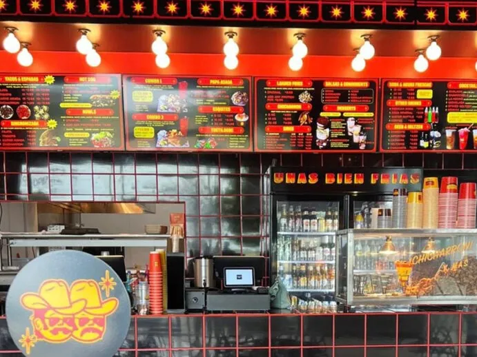 Restaurantes del Valle de Texas que vale la pena conocer