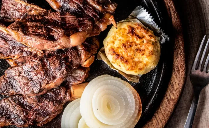 6 Razones para visitar el restaurante Los Fresnos