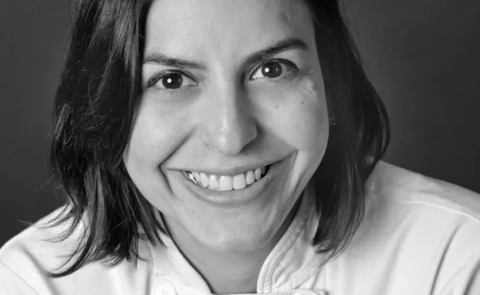 Andrea Martínez y su búsqueda constante de sabores nuevos