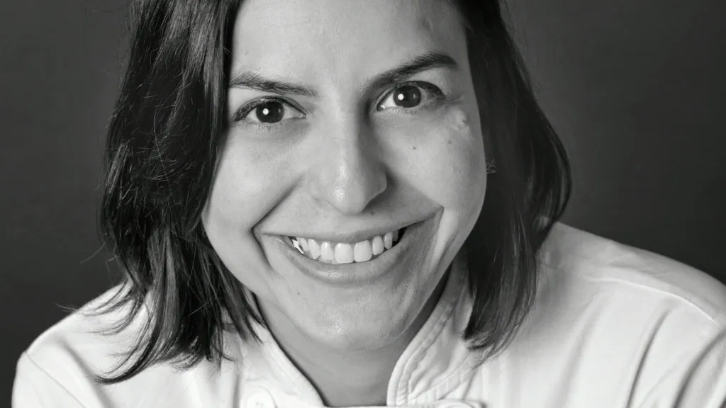 Andrea Martínez y su búsqueda constante de sabores nuevos