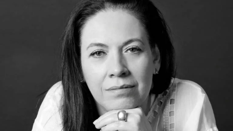 La chef que sazona con historia y pasión