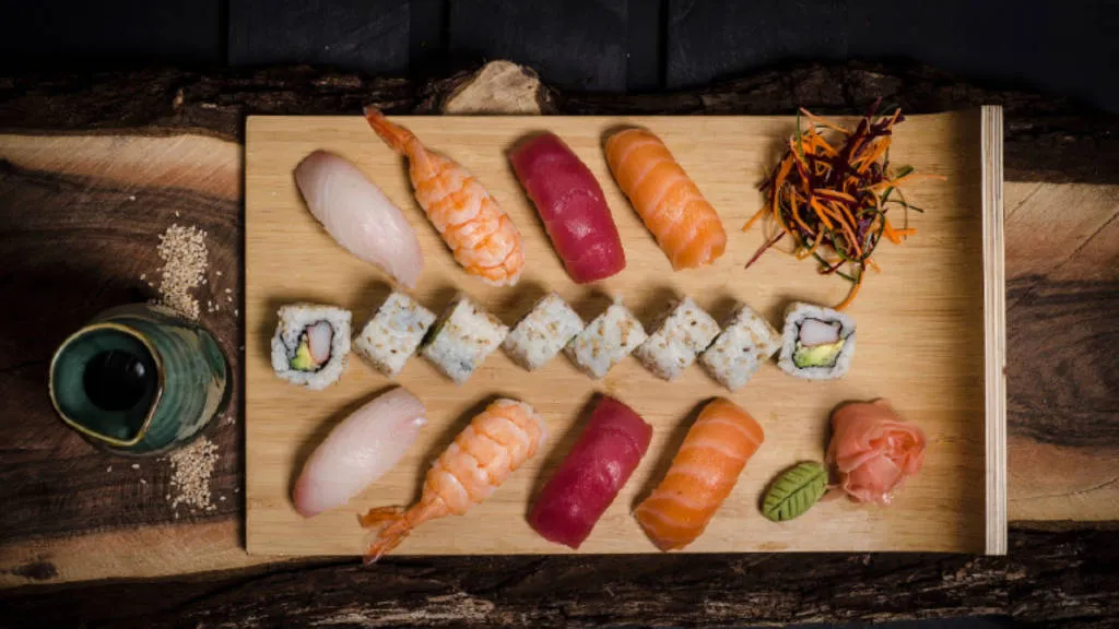 La generación Meiji en Monterrey